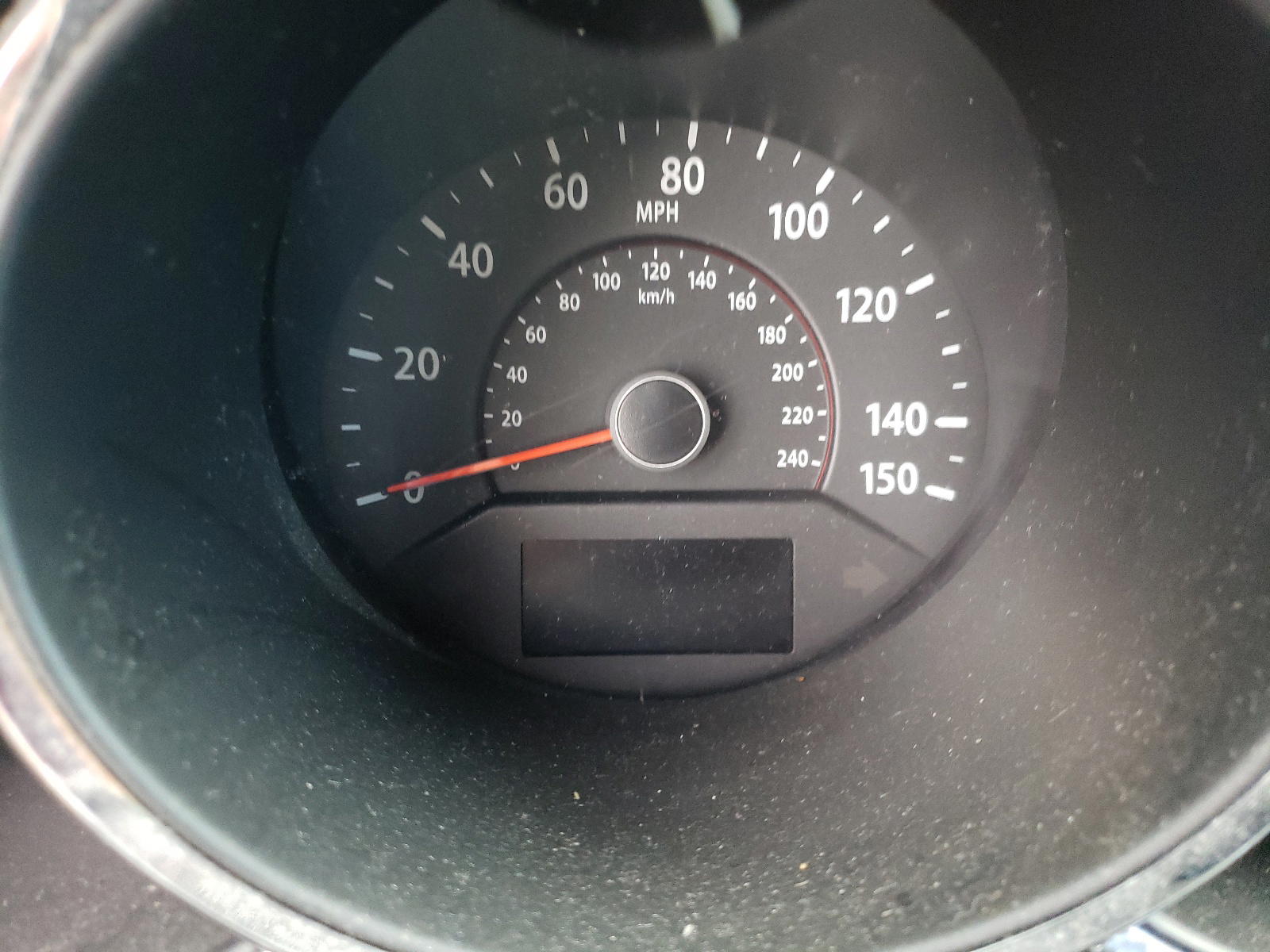 Photo 8 from auction – 2011 KIA SORENTO BA with VIN 5XYKT3A17BG080340