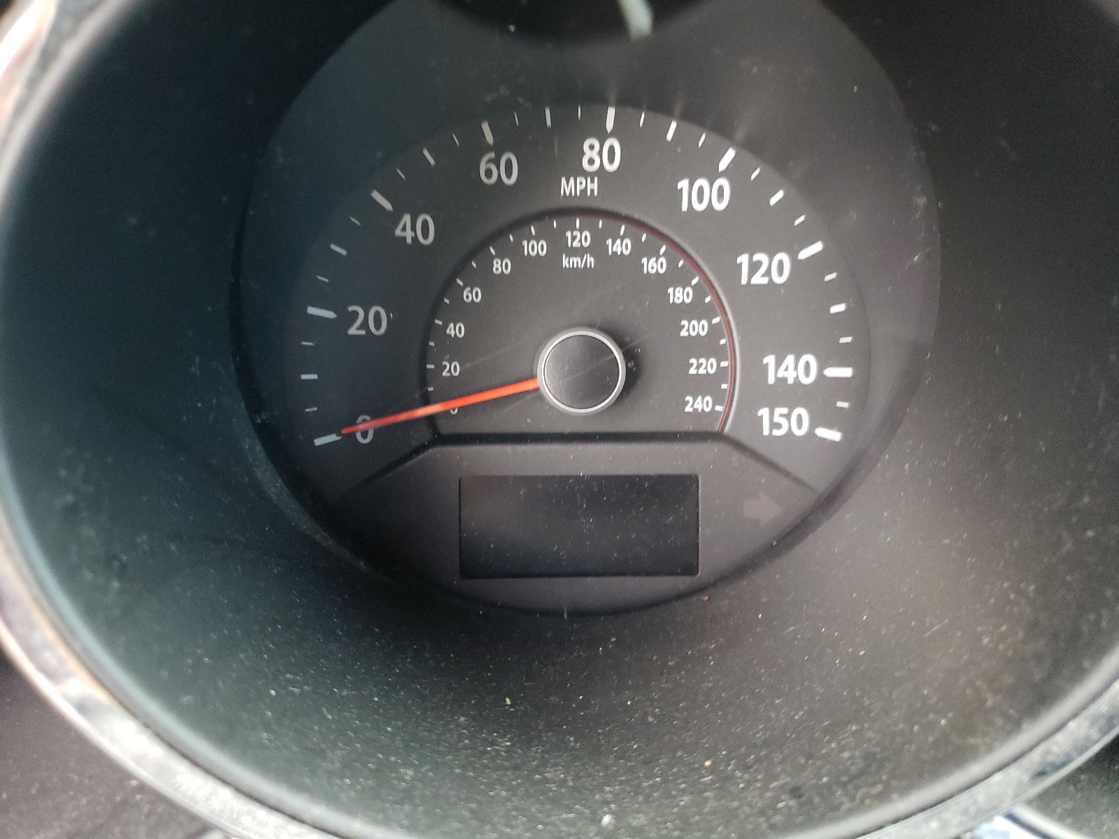Zdjęcie 8 z aukcji – 2011 KIA SORENTO BA z VIN 5XYKT3A17BG080340
