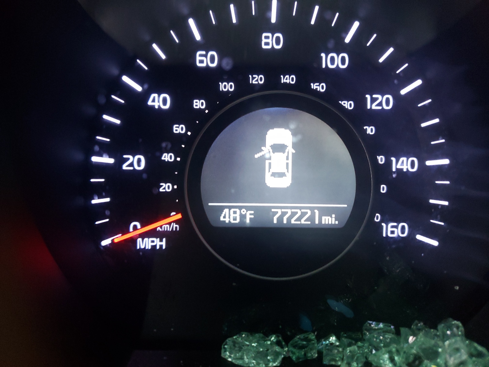Photo 8 from auction – 2015 KIA OPTIMA LX with VIN 5XXGM4A7XFG517867