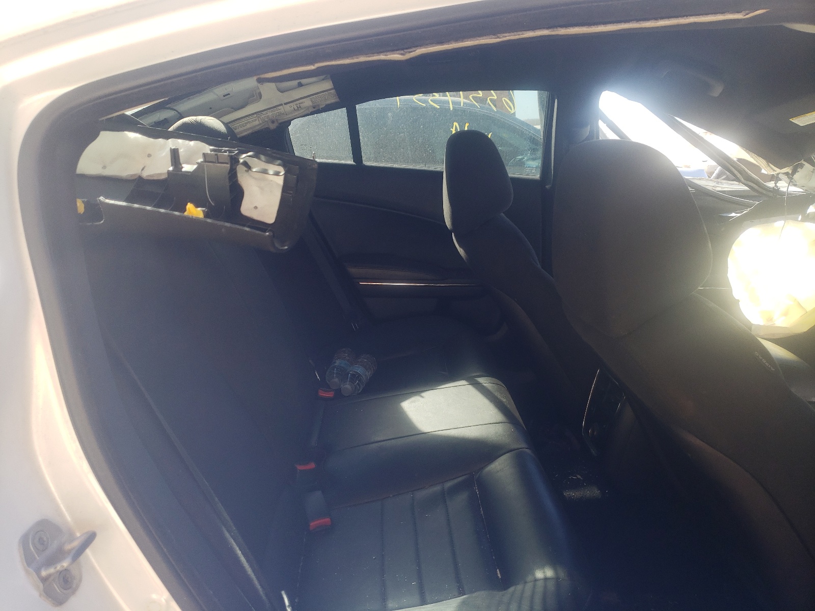 صورة رقم 6 من المزاد - 2012 DODGE CHARGER PO مع VIN 2C3CDXAT1CH305451
