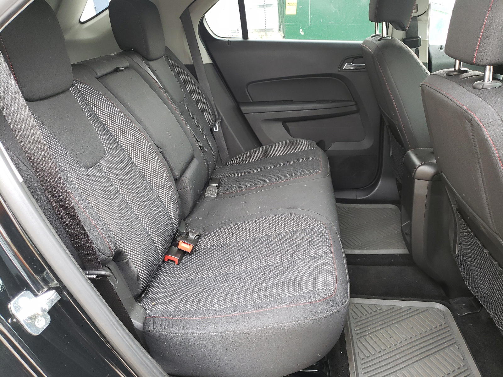 Photo 6 from auction – 2011 CHEVROLET EQUINOX LT with VIN 2CNFLEEC8B6479324