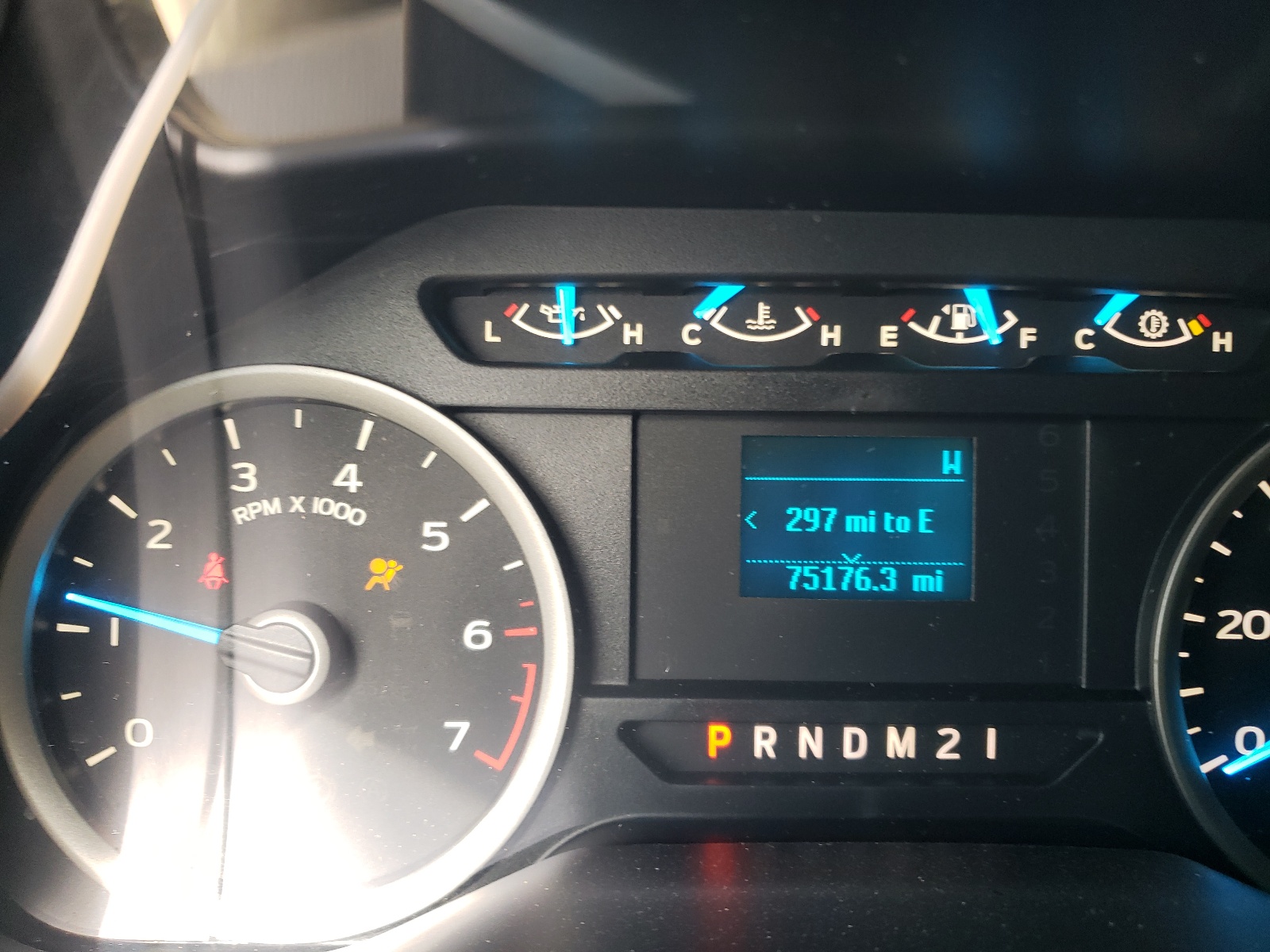 Photo 8 from auction – 2016 FORD F150 SUPER with VIN 1FTEW1EF5GKE06099