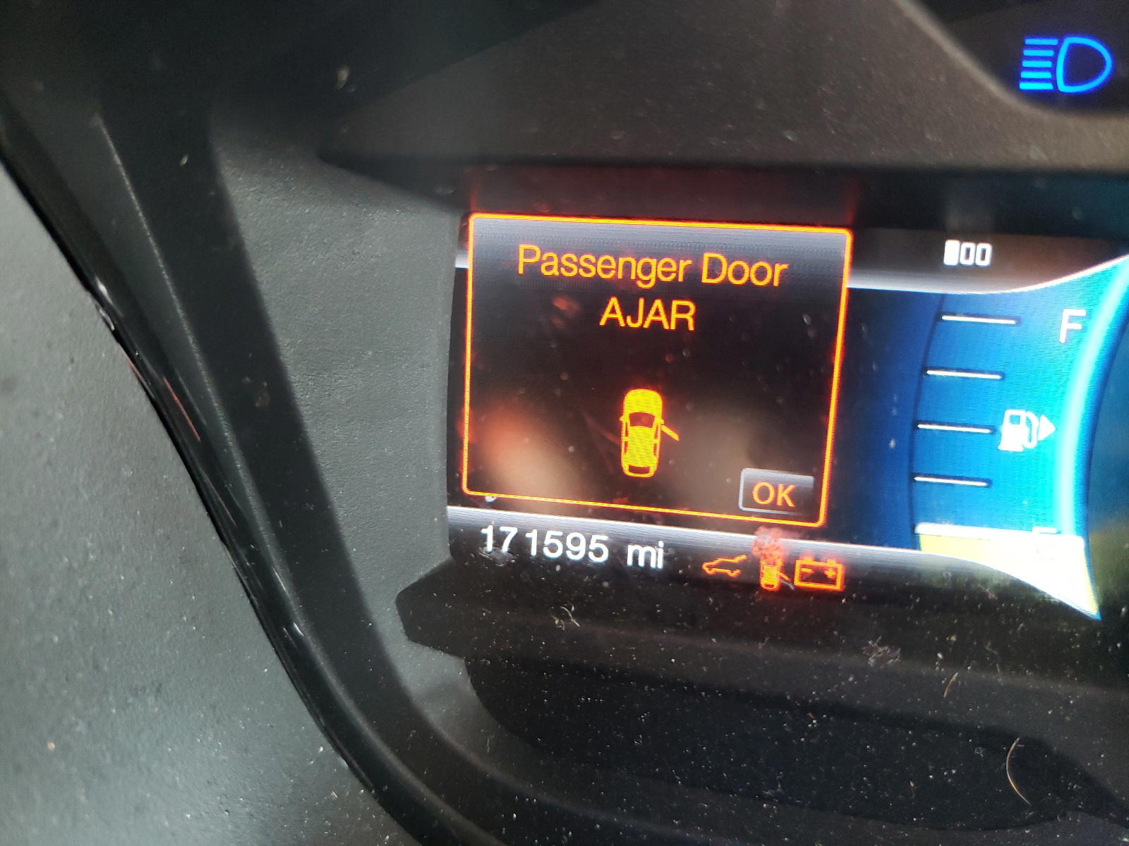 Photo 8 from auction – 2012 FORD EXPLORER X with VIN 1FMHK7D95CGA94334