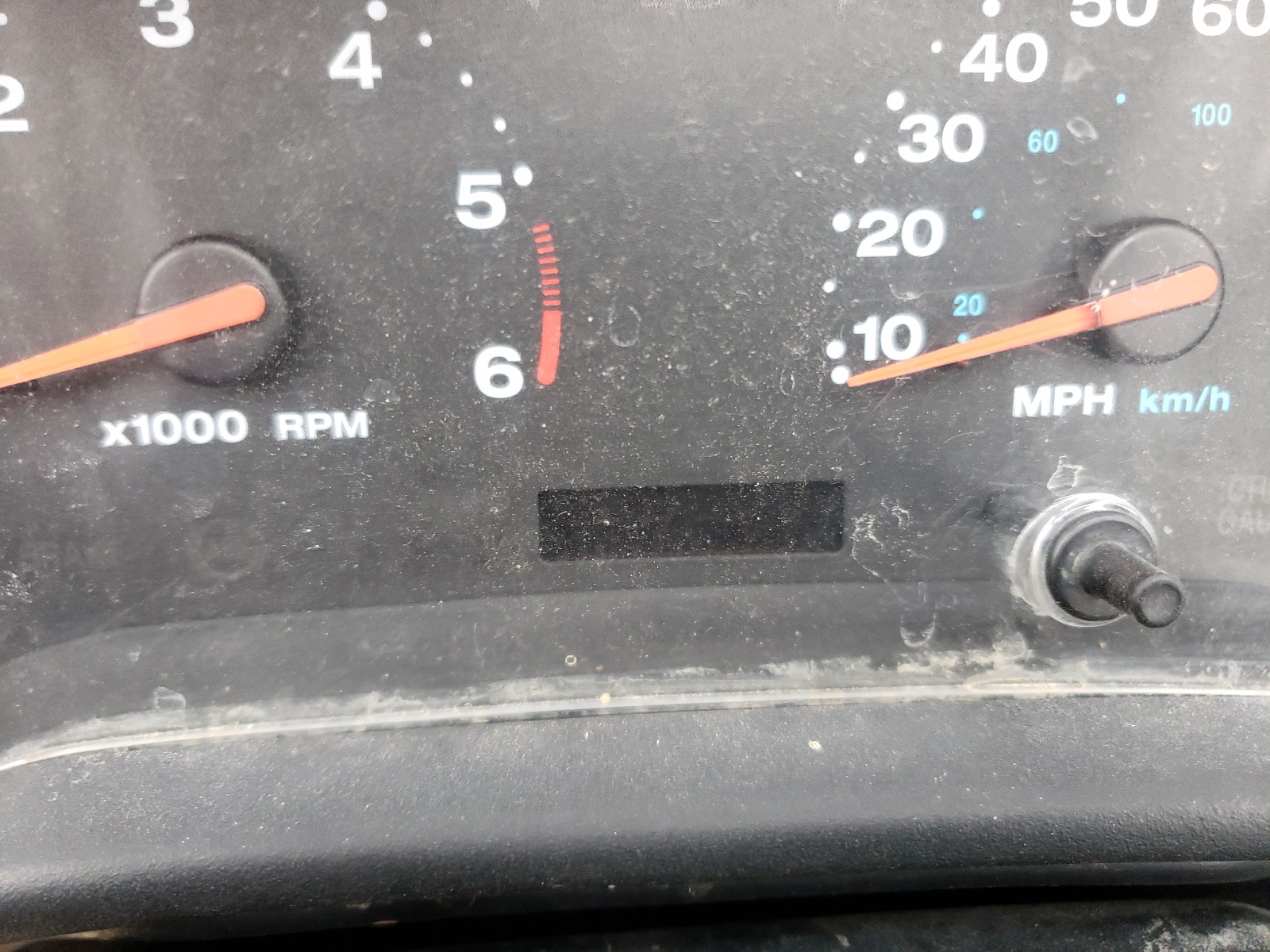 Фото 8 с аукциона – 2003 JEEP WRANGLER C с VIN 1J4FA39S83P368283