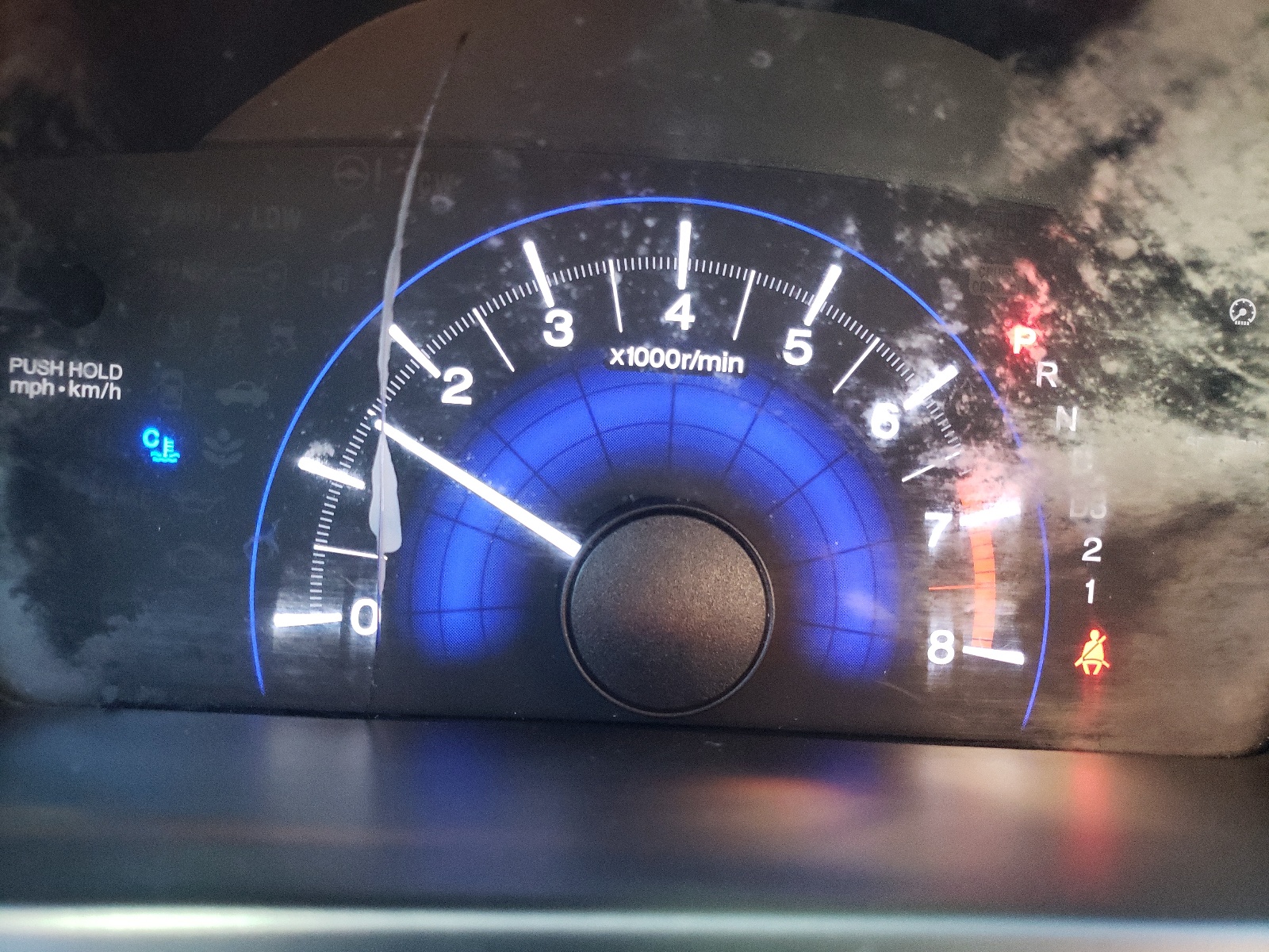 Zdjęcie 8 z aukcji – 2013 HONDA CIVIC EXL z VIN 19XFB2F91DE033222