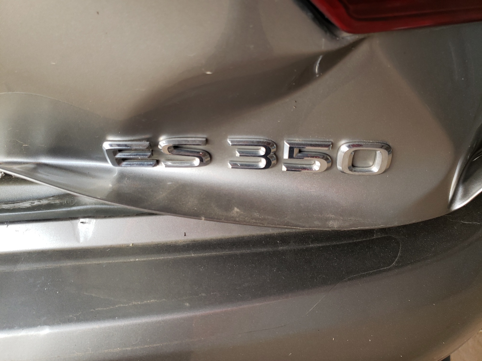 Фото 9 с аукциона – 2016 LEXUS ES 350 с VIN 58ABK1GG1GU034757