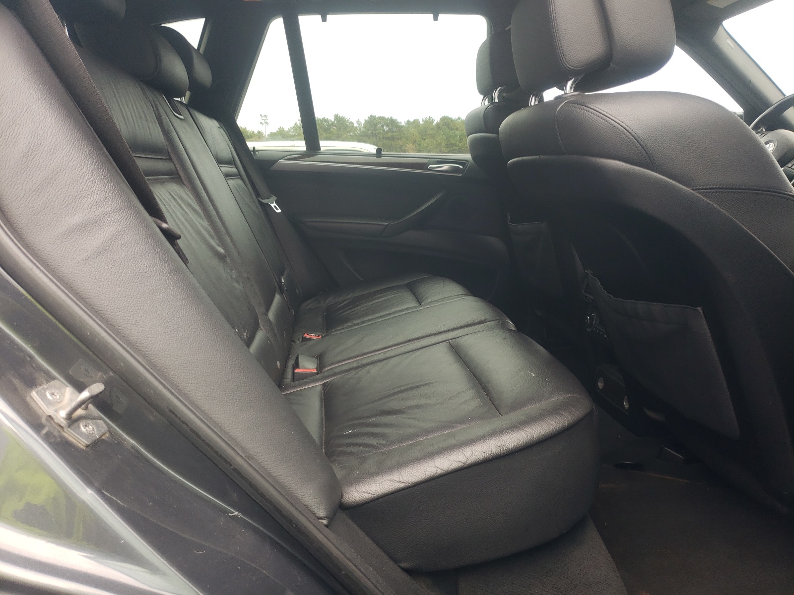 Photo 6 from auction – 2012 BMW X5 XDRIVE3 with VIN 5UXZW0C50CL666712