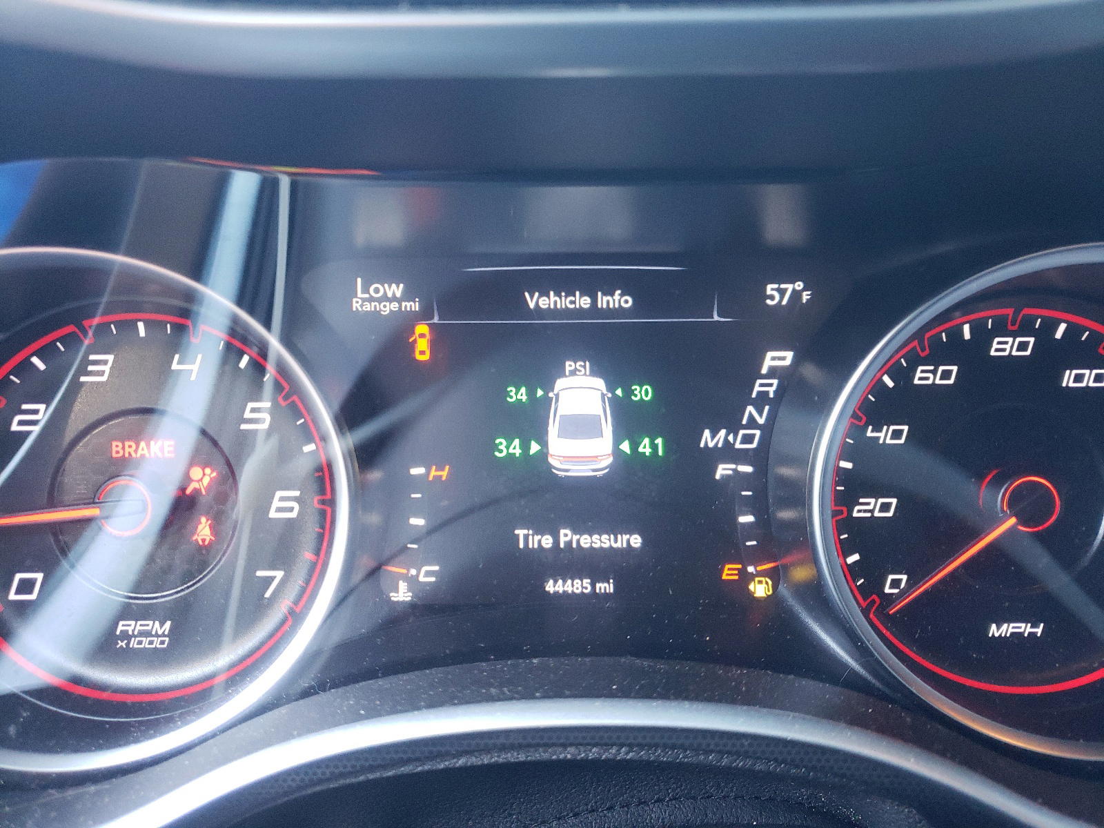 Photo 8 from auction – 2018 DODGE CHARGER R/ with VIN 2C3CDXCT0JH260674