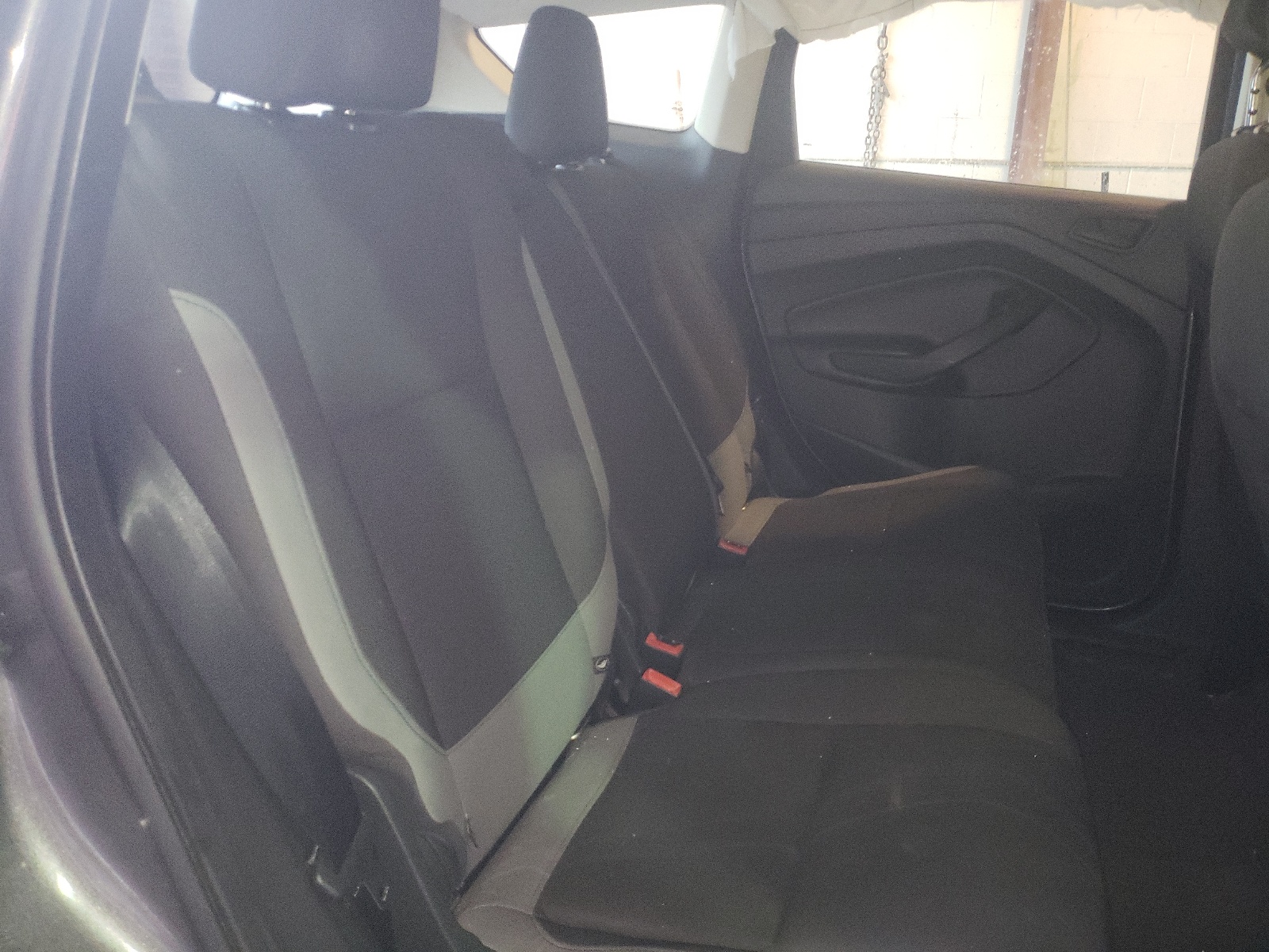 Фото 6 с аукциона – 2013 FORD ESCAPE S с VIN 1FMCU0F75DUD22925