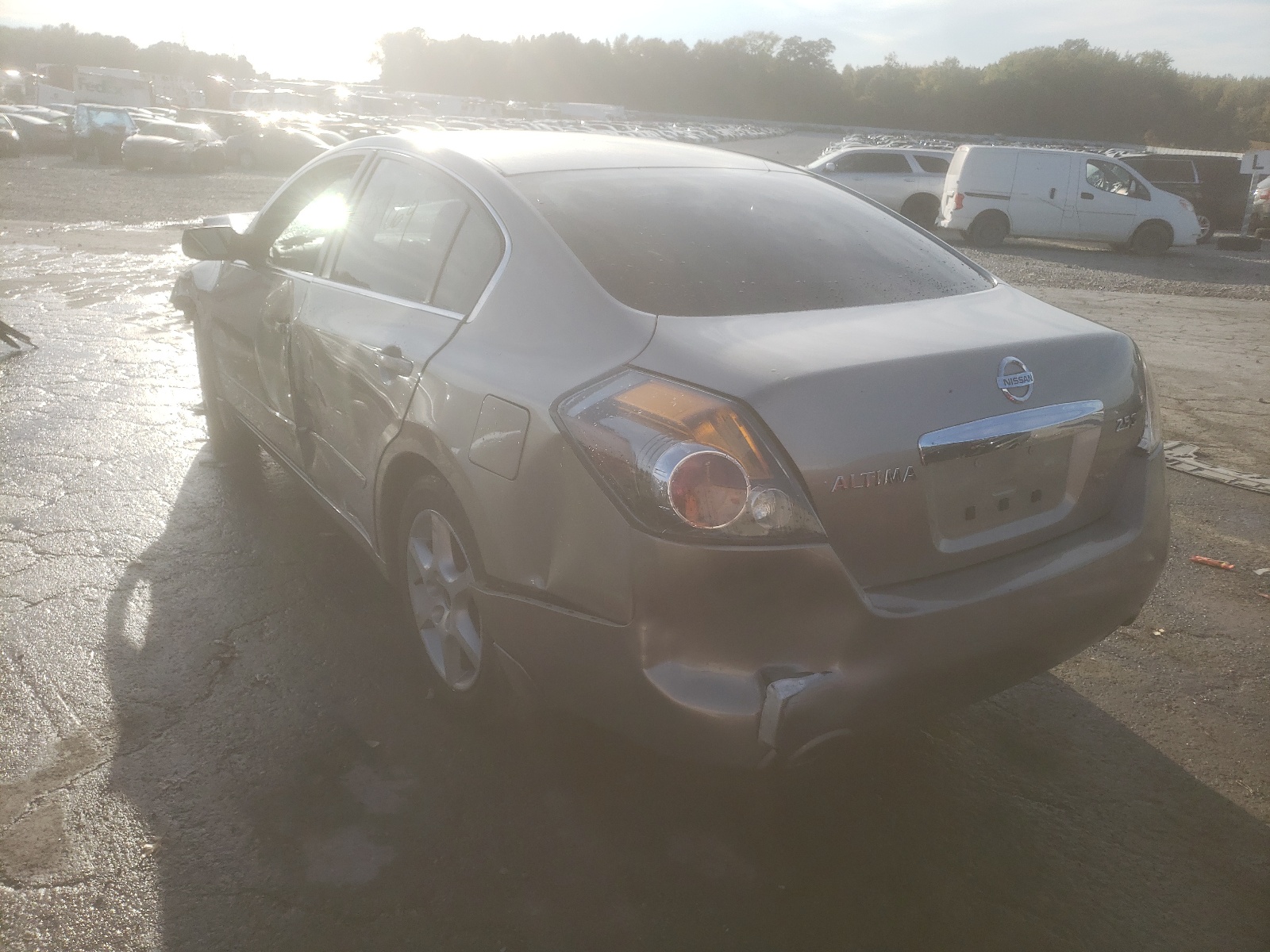 Foto 3 de la subasta – 2012 NISSAN ALTIMA con VIN 1N4AL2AP9CC251675