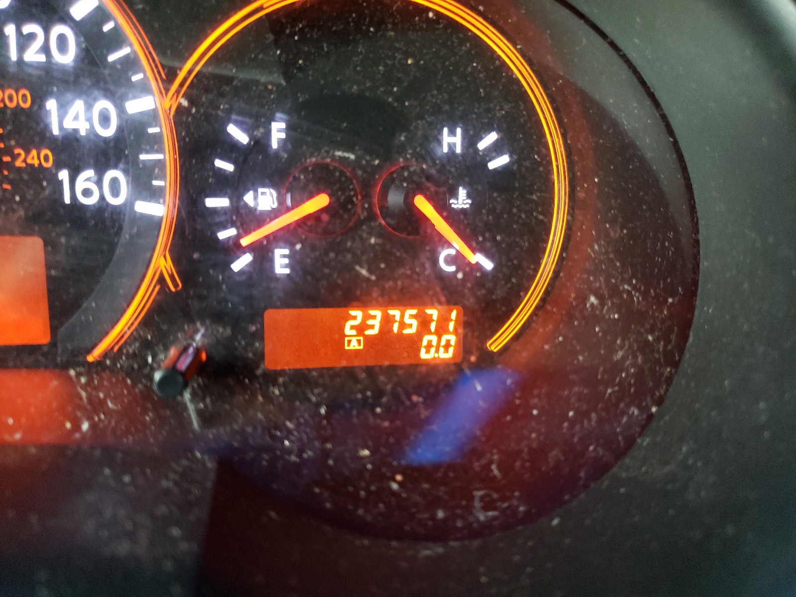 Photo 8 from auction – 2008 NISSAN ALTIMA 3.5 with VIN 1N4BL21E98N405249