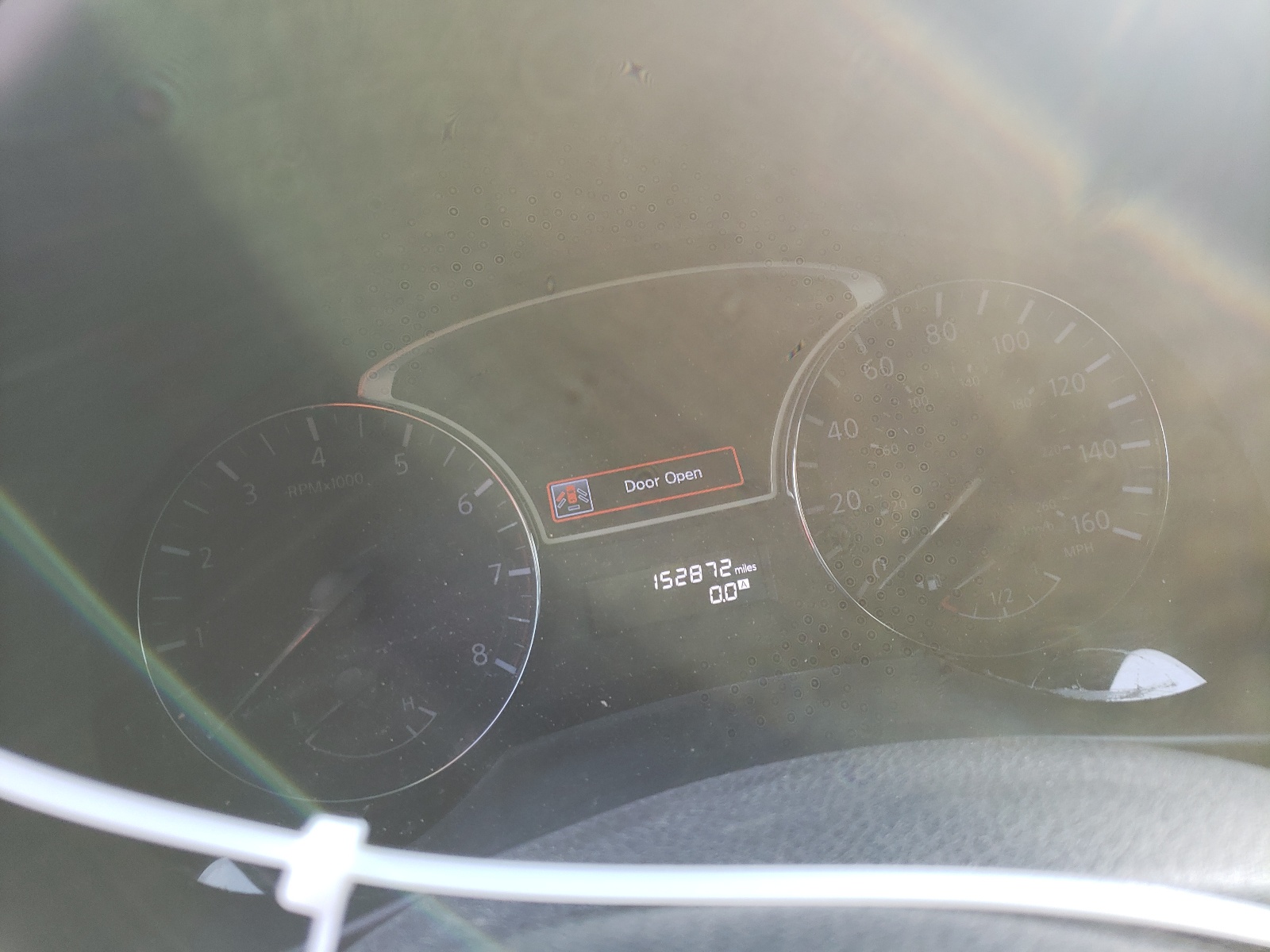 Photo 8 from auction – 2013 NISSAN ALTIMA 2.5 with VIN 1N4AL3AP5DC148776