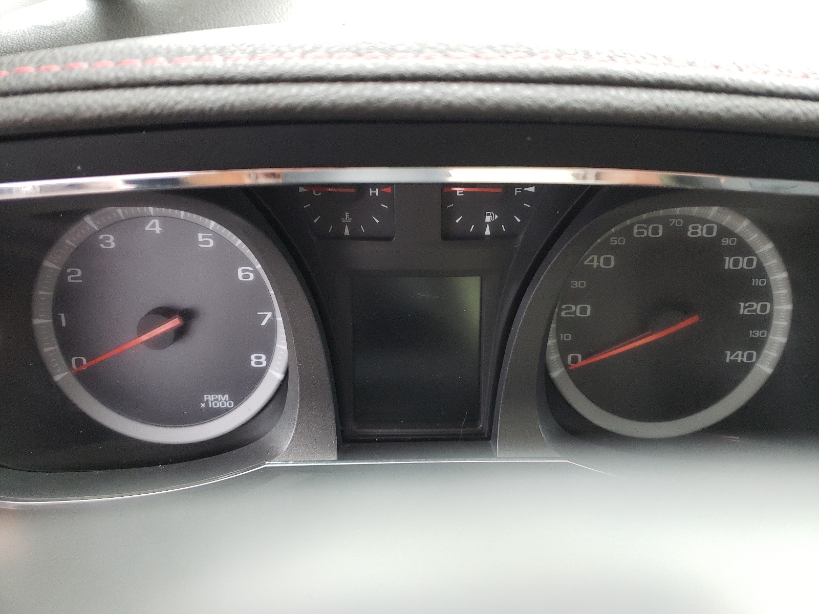 Zdjęcie 8 z aukcji – 2012 GMC TERRAIN SL z VIN 2GKALUEK0C6210644