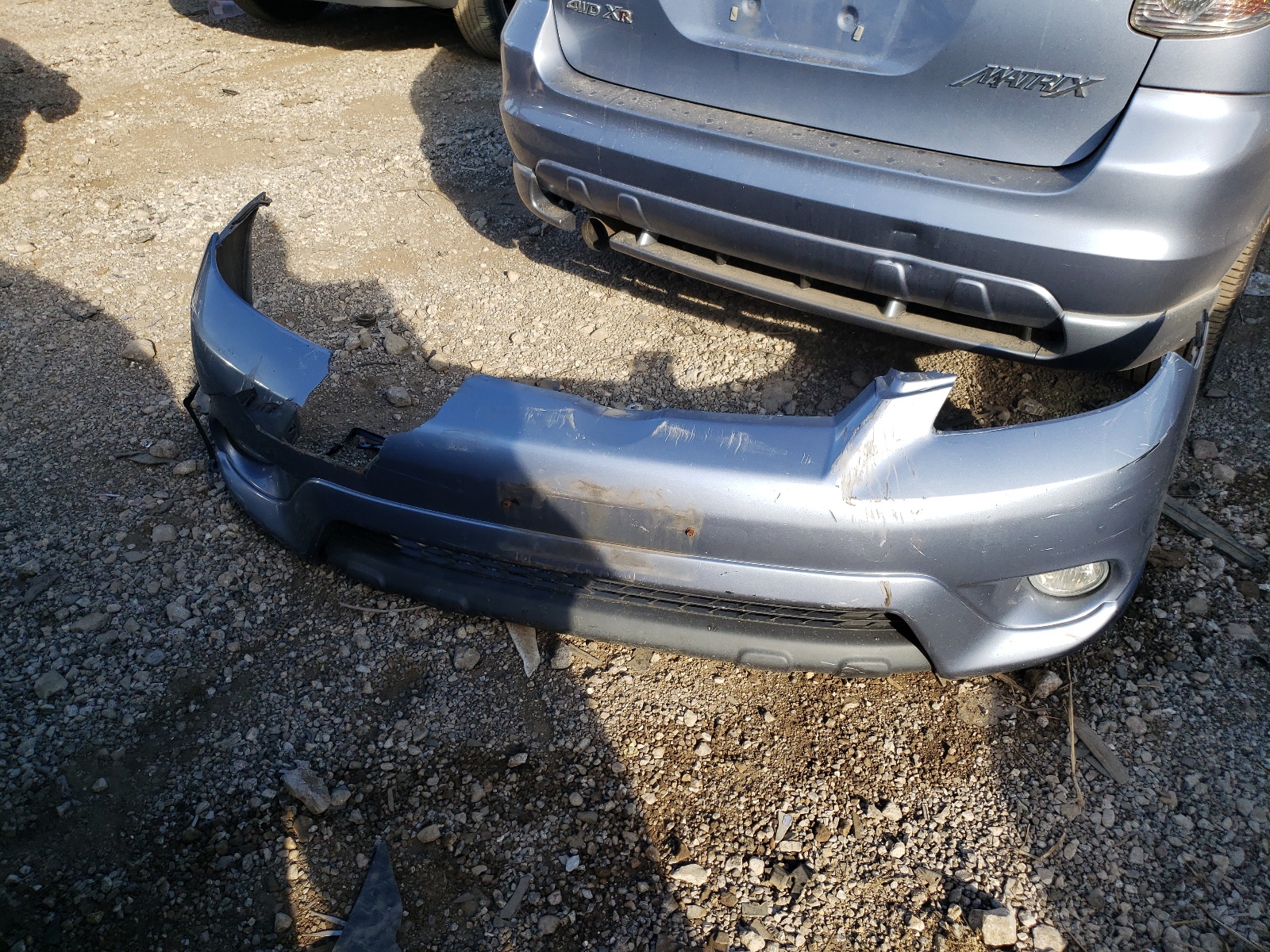Photo 9 from auction – 2006 TOYOTA COROLLA MA with VIN 2T1LR32E46C557781