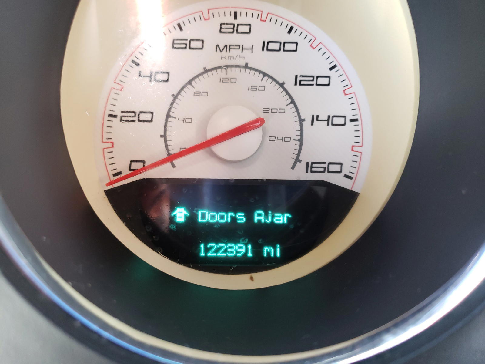 Photo 8 from auction – 2014 DODGE CHALLENGER with VIN 2C3CDYBTXEH158523