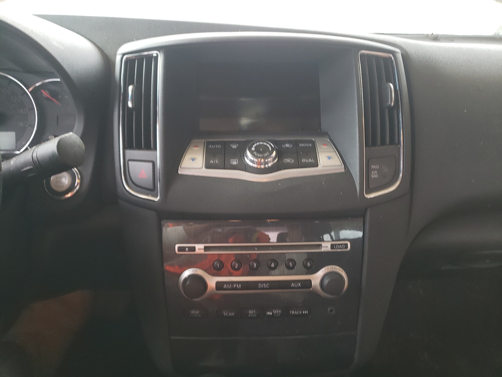 Foto 9 de la subasta – 2014 NISSAN MAXIMA S con VIN 1N4AA5AP2EC479222