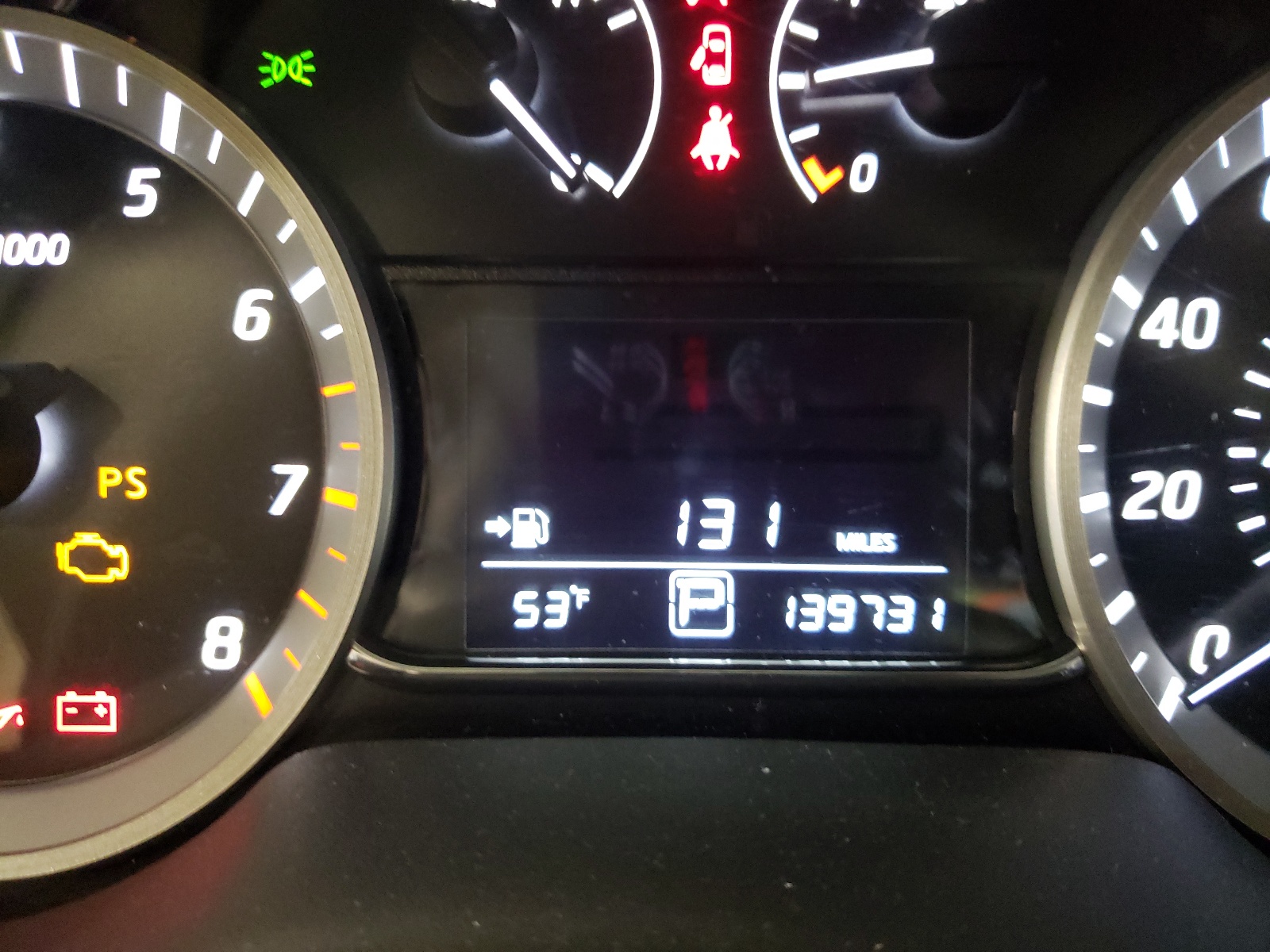 Photo 8 from auction – 2015 NISSAN SENTRA S with VIN 3N1AB7AP2FY269377
