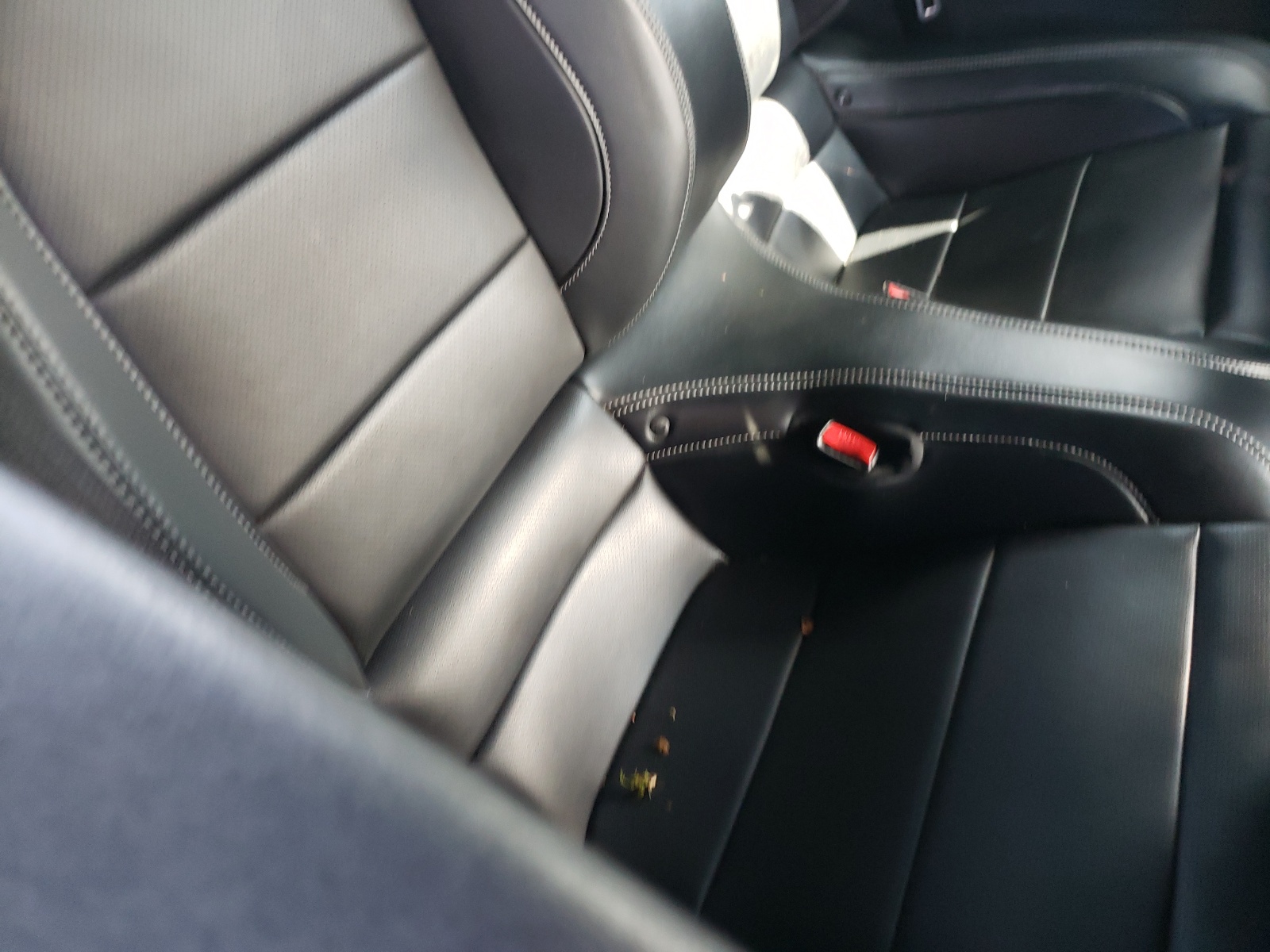 Photo 6 from auction – 2015 FORD MUSTANG with VIN 1FATP8UH9F5390184