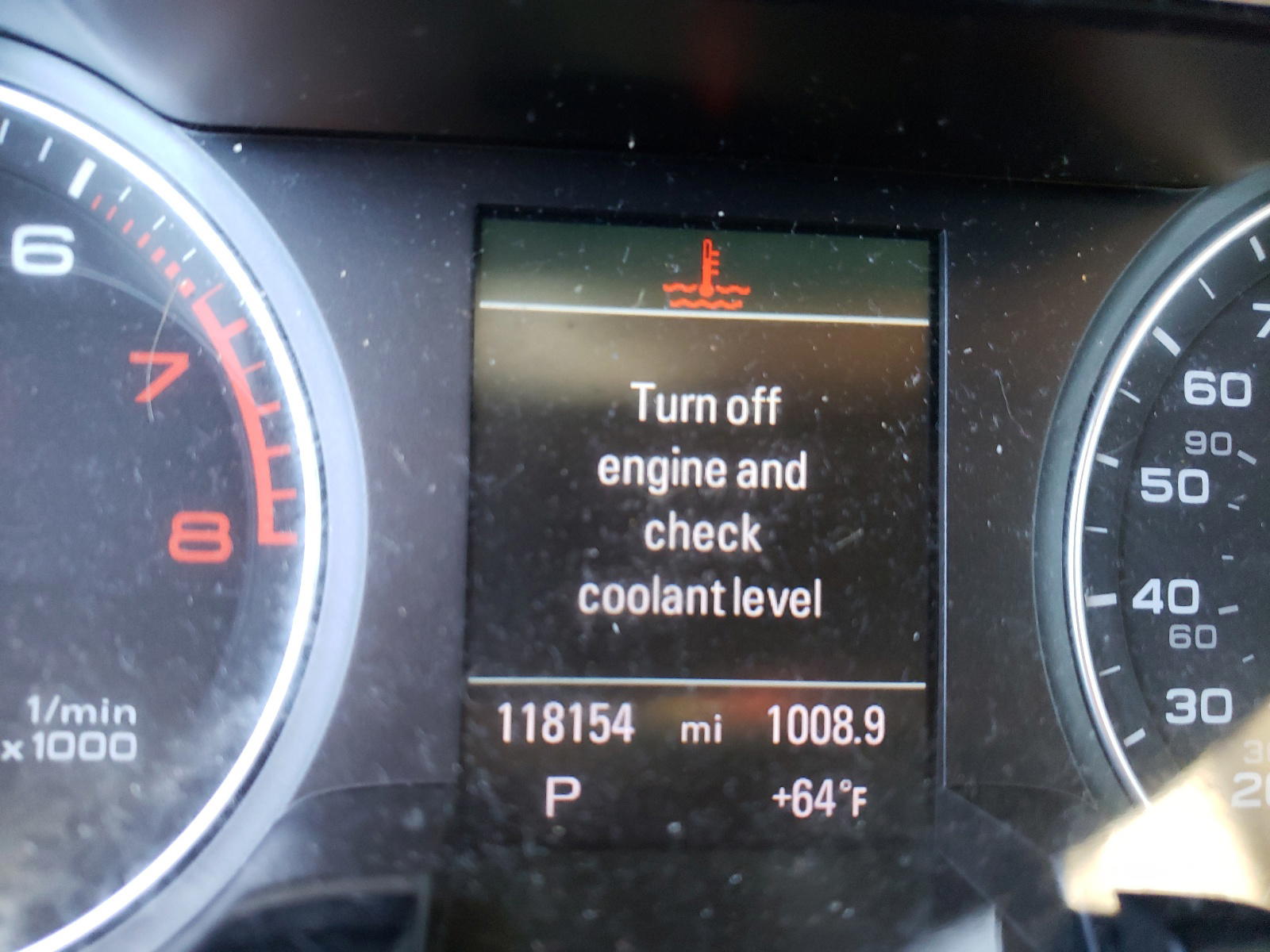 Photo 8 from auction – 2013 AUDI A4 PREMIUM with VIN WAUFFAFL9DN035948