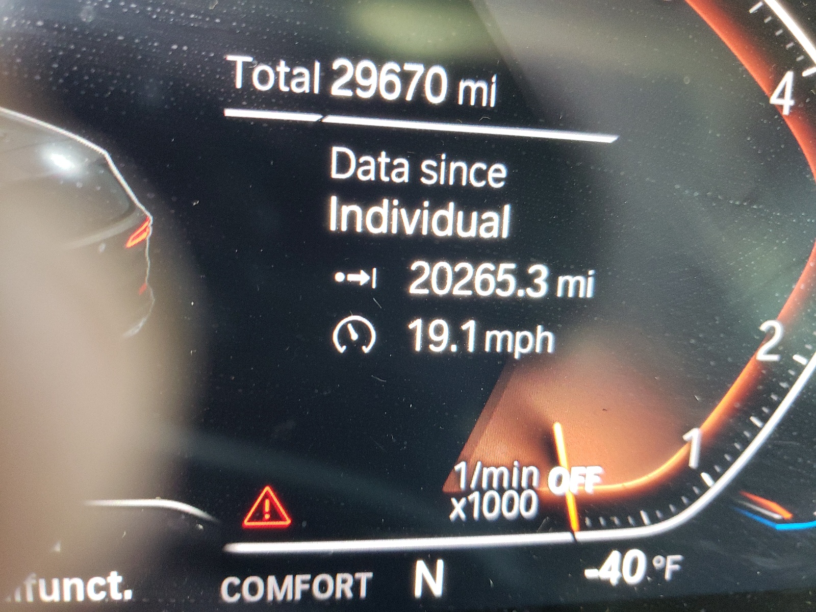 Photo 8 from auction – 2019 BMW X5 XDRIVE4 with VIN 5UXCR6C52KLL06520