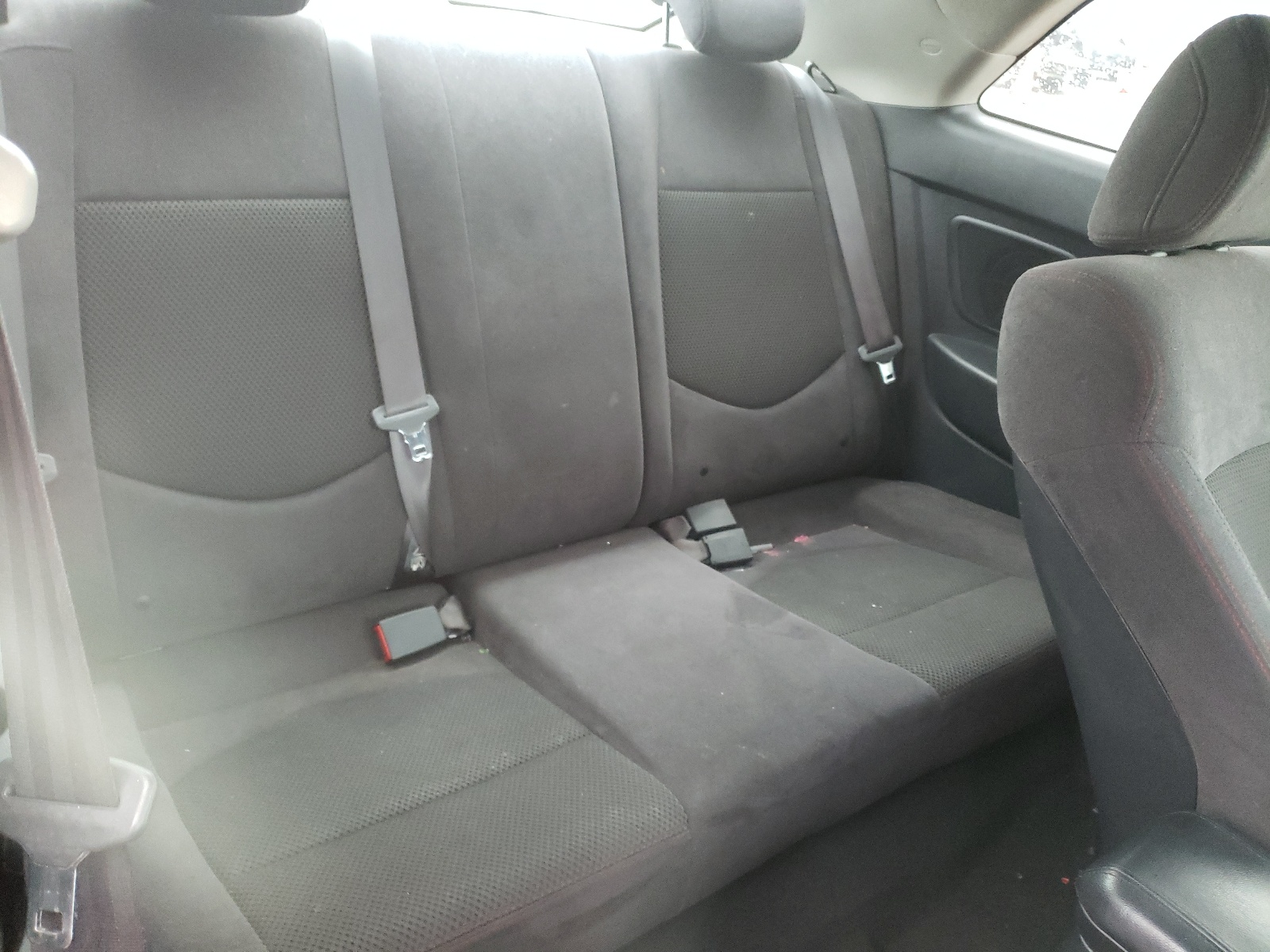Photo 6 from auction – 2010 KIA FORTE SX with VIN KNAFW6A35A5259024
