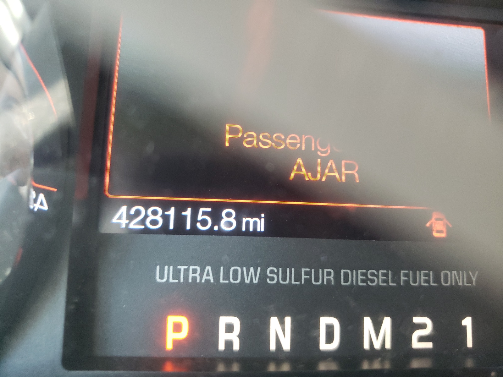Photo 8 from auction – 2016 FORD F250 SUPER with VIN 1FT7W2AT3GEC32493