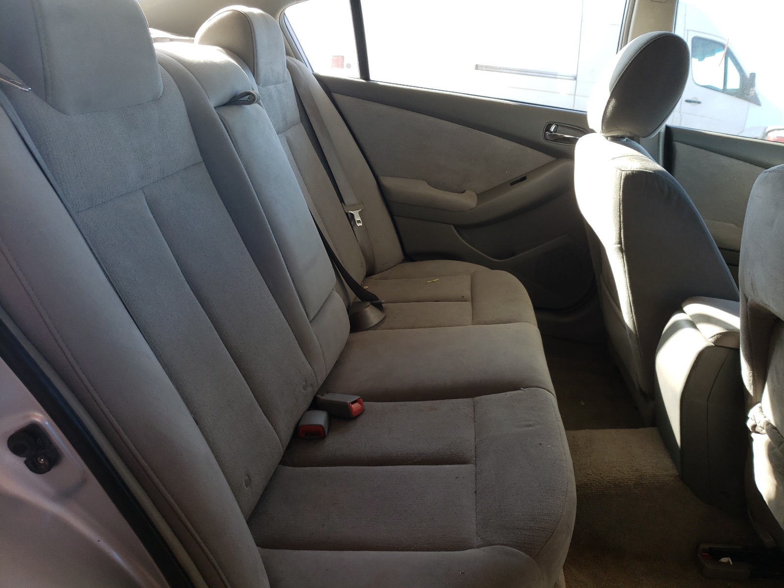 Photo 6 from auction – 2010 NISSAN ALTIMA BAS with VIN 1N4AL2APXAC178832
