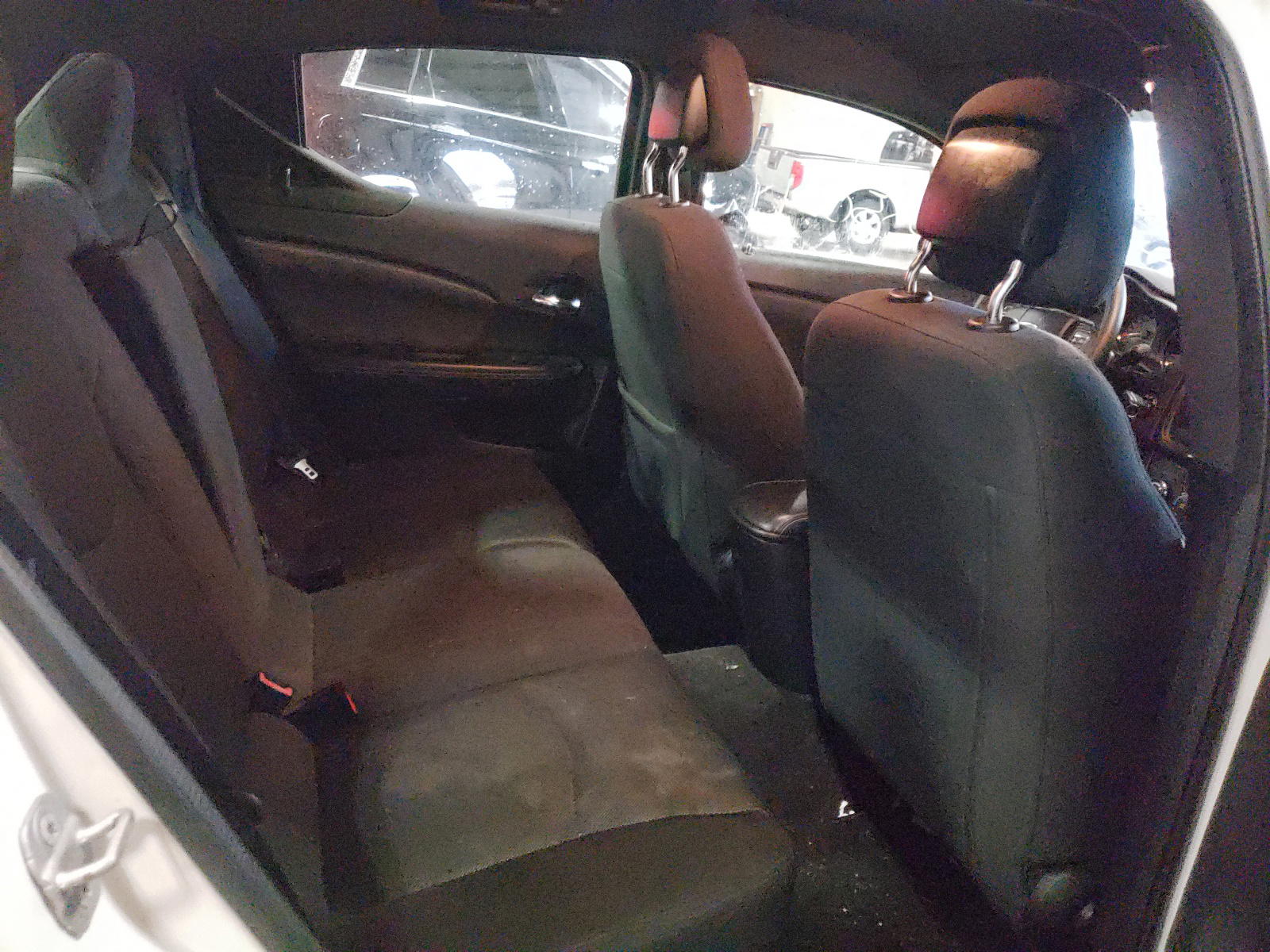 Photo 6 from auction – 2014 DODGE AVENGER SE with VIN 1C3CDZAB0EN215964