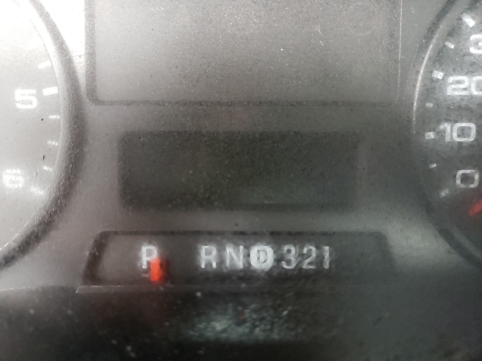 Photo 8 from auction – 2007 FORD F350 SUPER with VIN 1FDWX36Y97EB05472