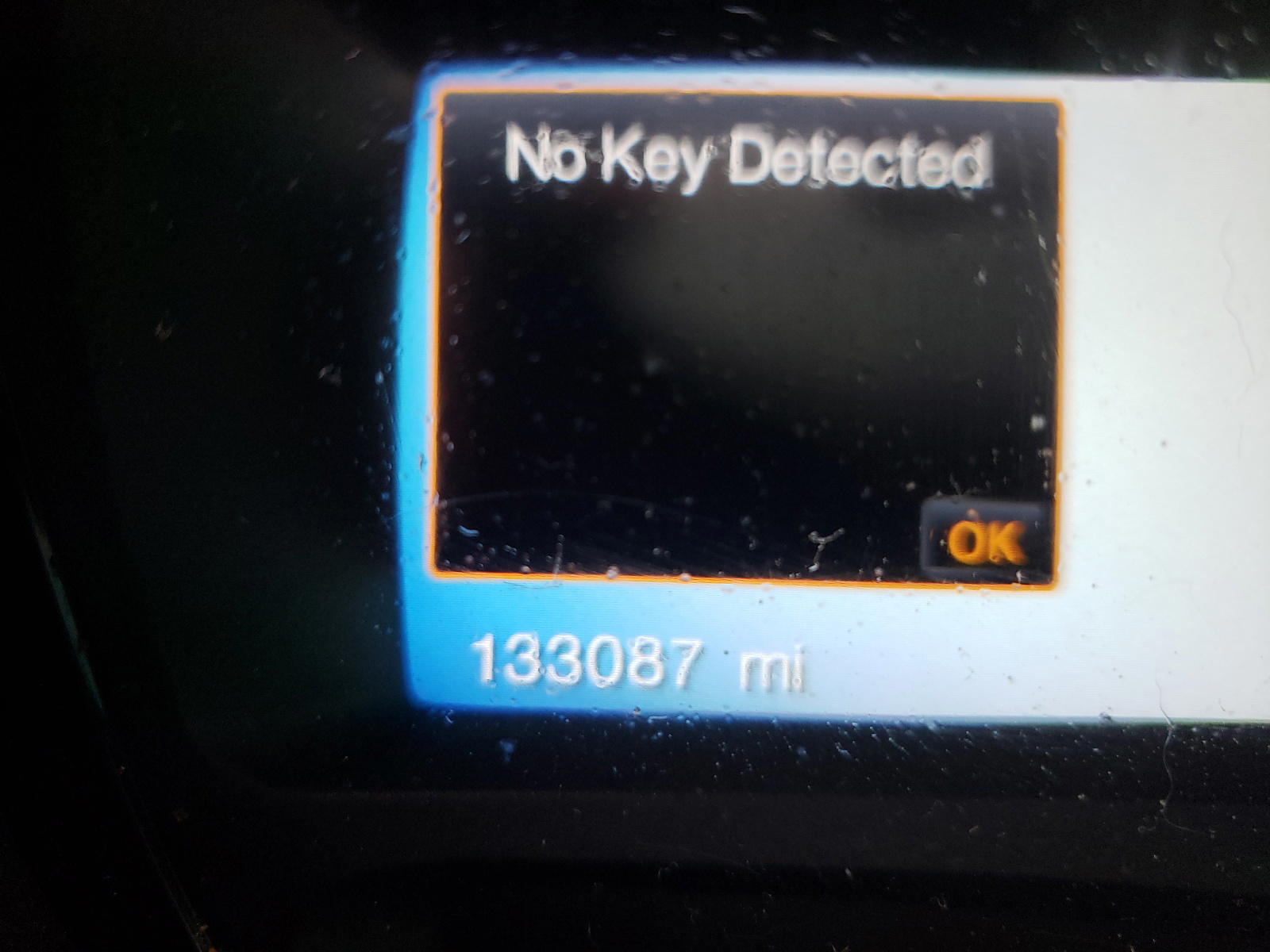Photo 8 from auction – 2014 FORD EDGE LIMIT with VIN 2FMDK3KC9EBB35323