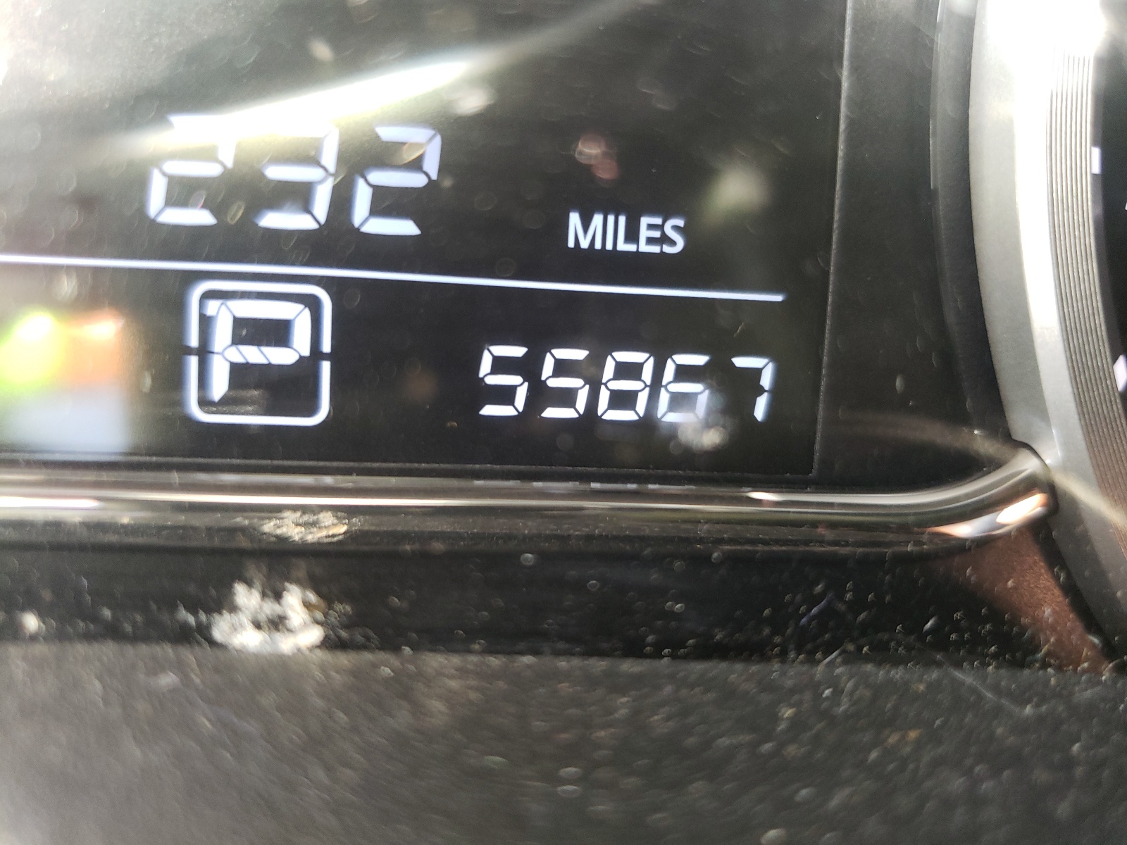 Photo 8 from auction – 2013 NISSAN SENTRA S with VIN 3N1AB7AP7DL714920