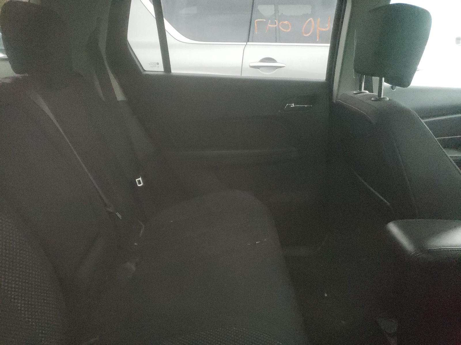 صورة رقم 6 من المزاد - 2017 GMC TERRAIN SL مع VIN 2GKFLNE32H6186407