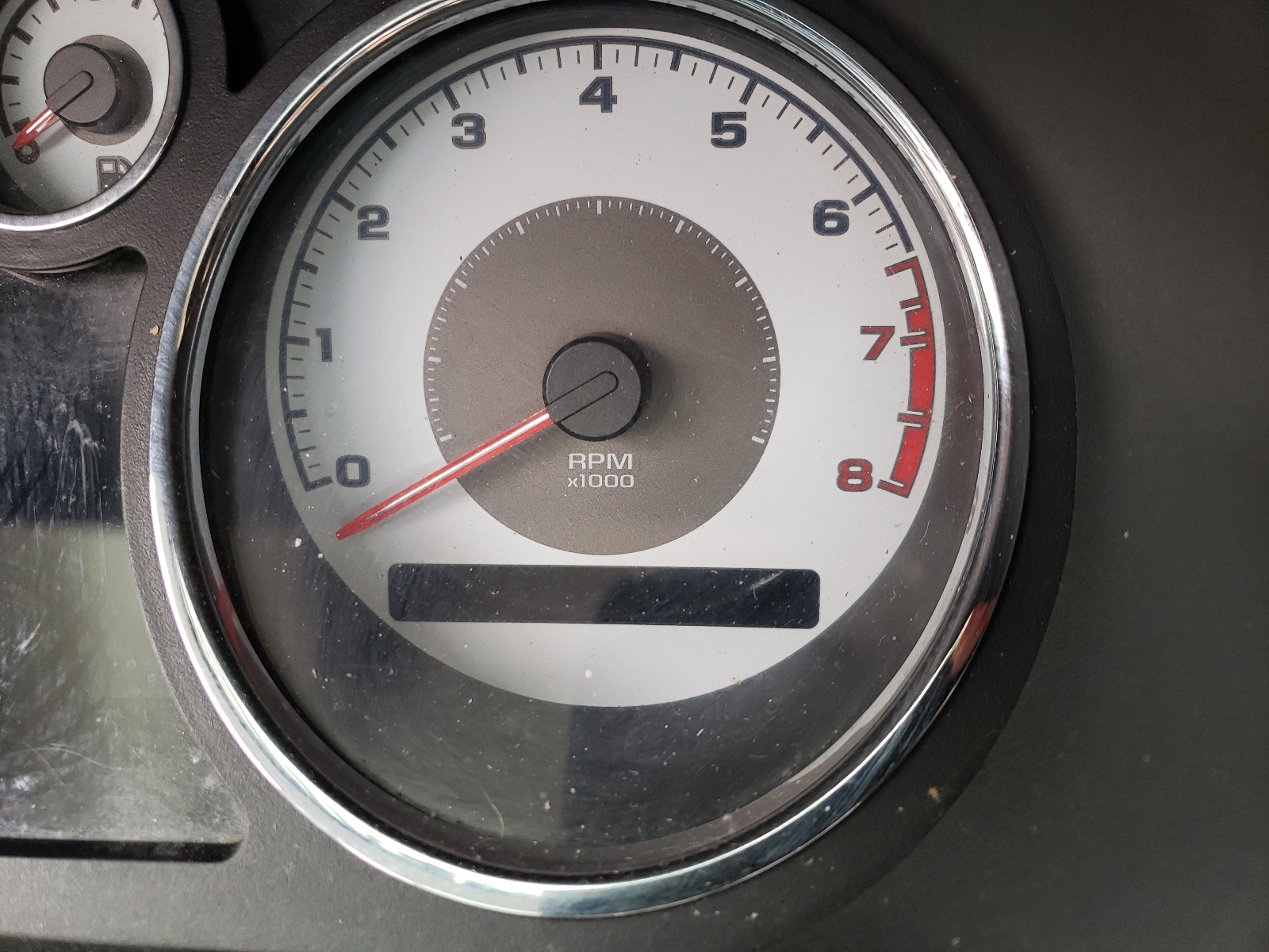 Photo 8 from auction – 2005 CHEVROLET COBALT LS with VIN 1G1AL52F357504348