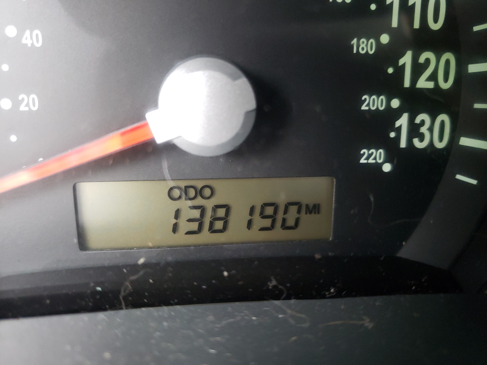 Photo 8 from auction – 2009 KIA SEDONA EX with VIN KNDMB233896308749