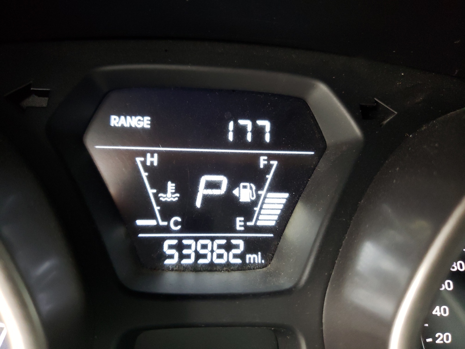 Photo 8 from auction – 2016 HYUNDAI ELANTRA SE with VIN 5NPDH4AE5GH689784