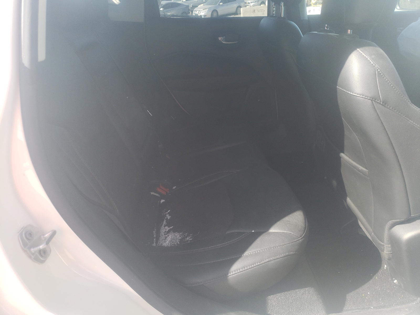 Photo 6 from auction – 2018 JEEP COMPASS LA with VIN 3C4NJCBB0JT488406