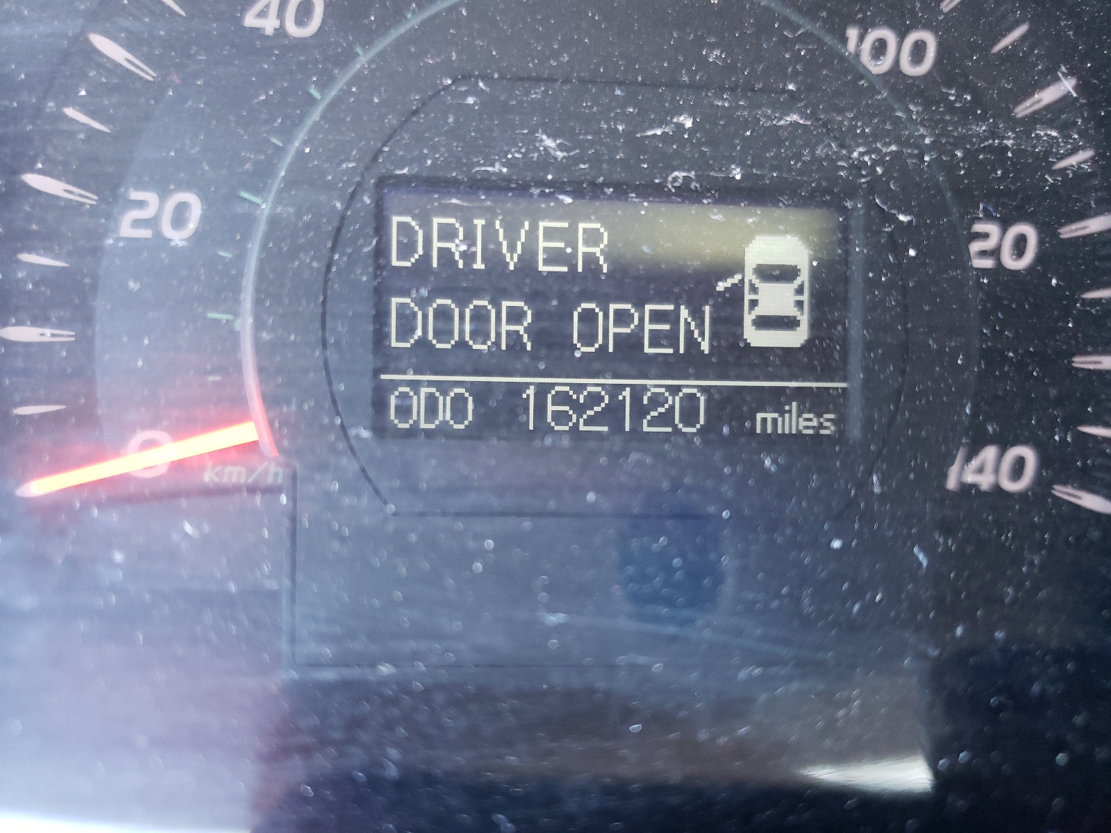 Photo 8 from auction – 2008 TOYOTA CAMRY CE with VIN 4T1BE46K88U251634