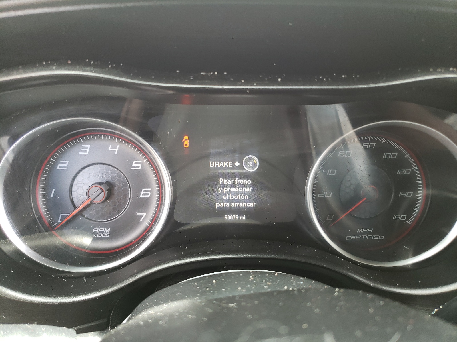 Photo 8 from auction – 2015 DODGE CHARGER PO with VIN 2C3CDXAG0FH745846