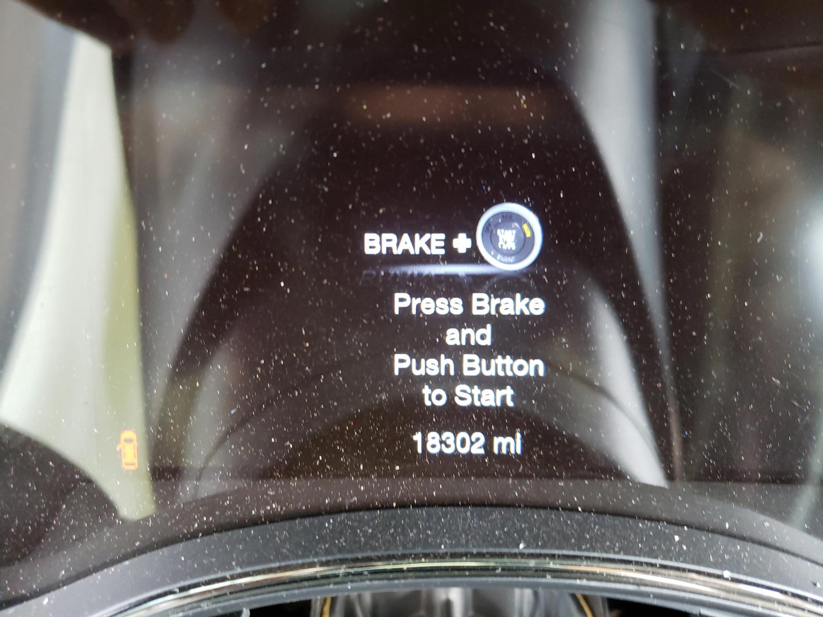Photo 8 from auction – 2020 DODGE DURANGO GT with VIN 1C4RDJDGXLC318932