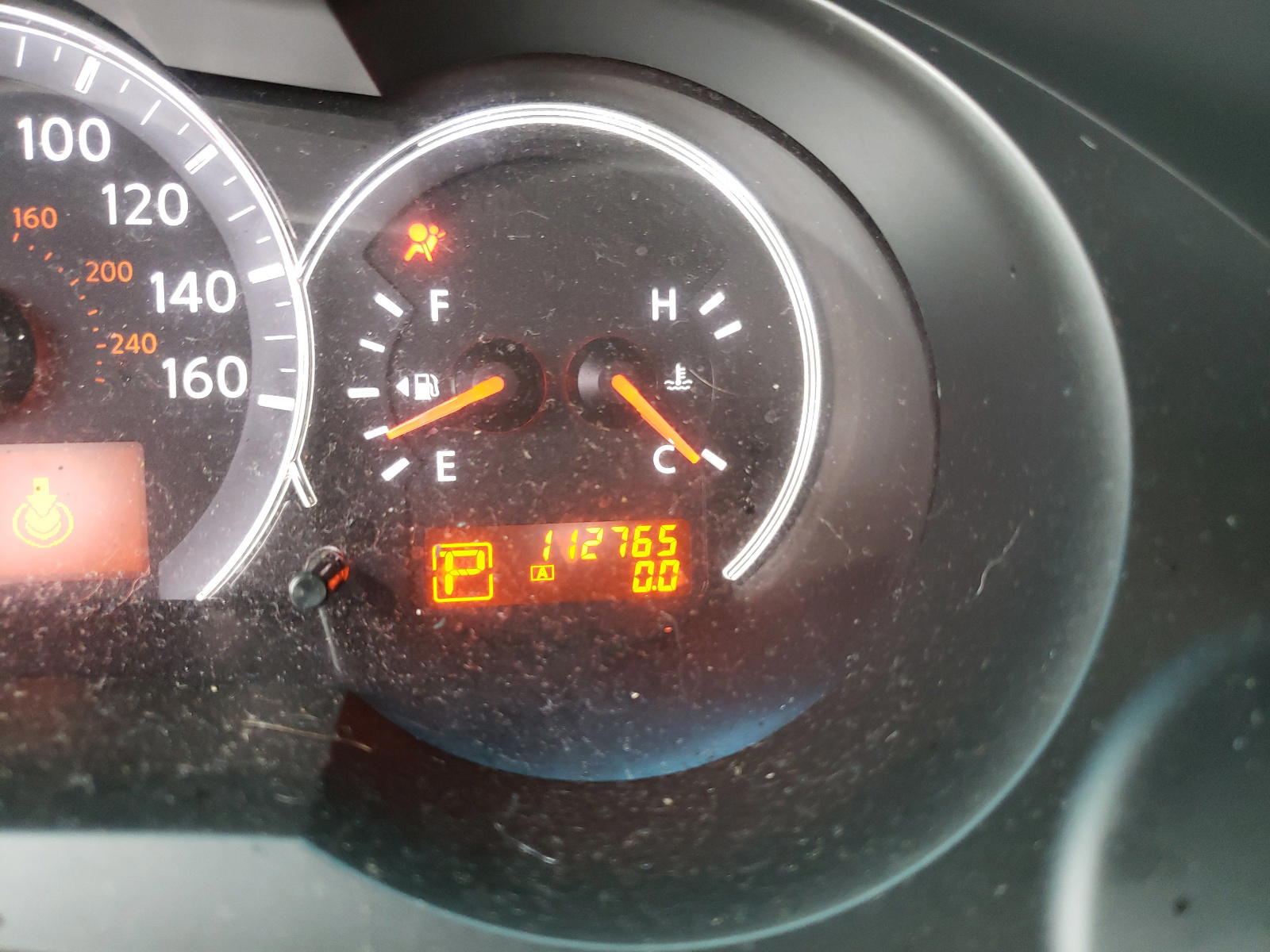 Photo 8 from auction – 2011 NISSAN ALTIMA S with VIN 1N4AL2EP5BC159732