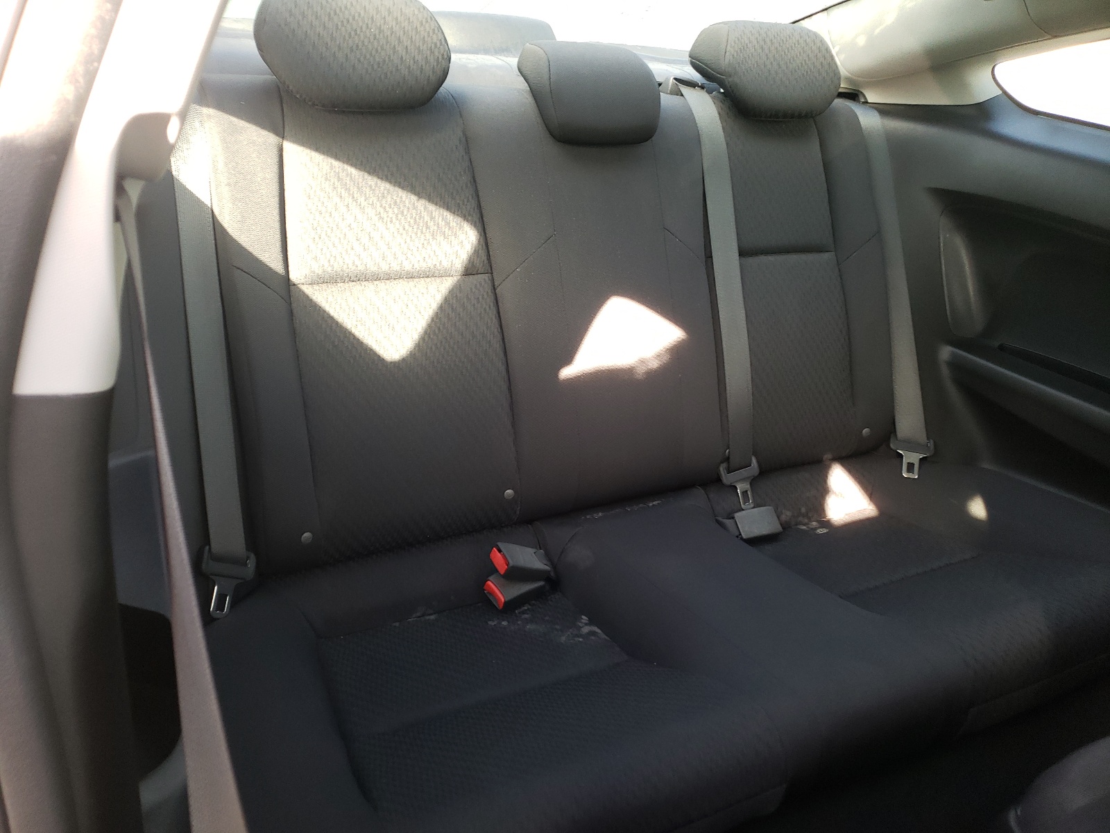 Photo 6 from auction – 2014 HONDA CIVIC LX with VIN 2HGFG3B59EH523005