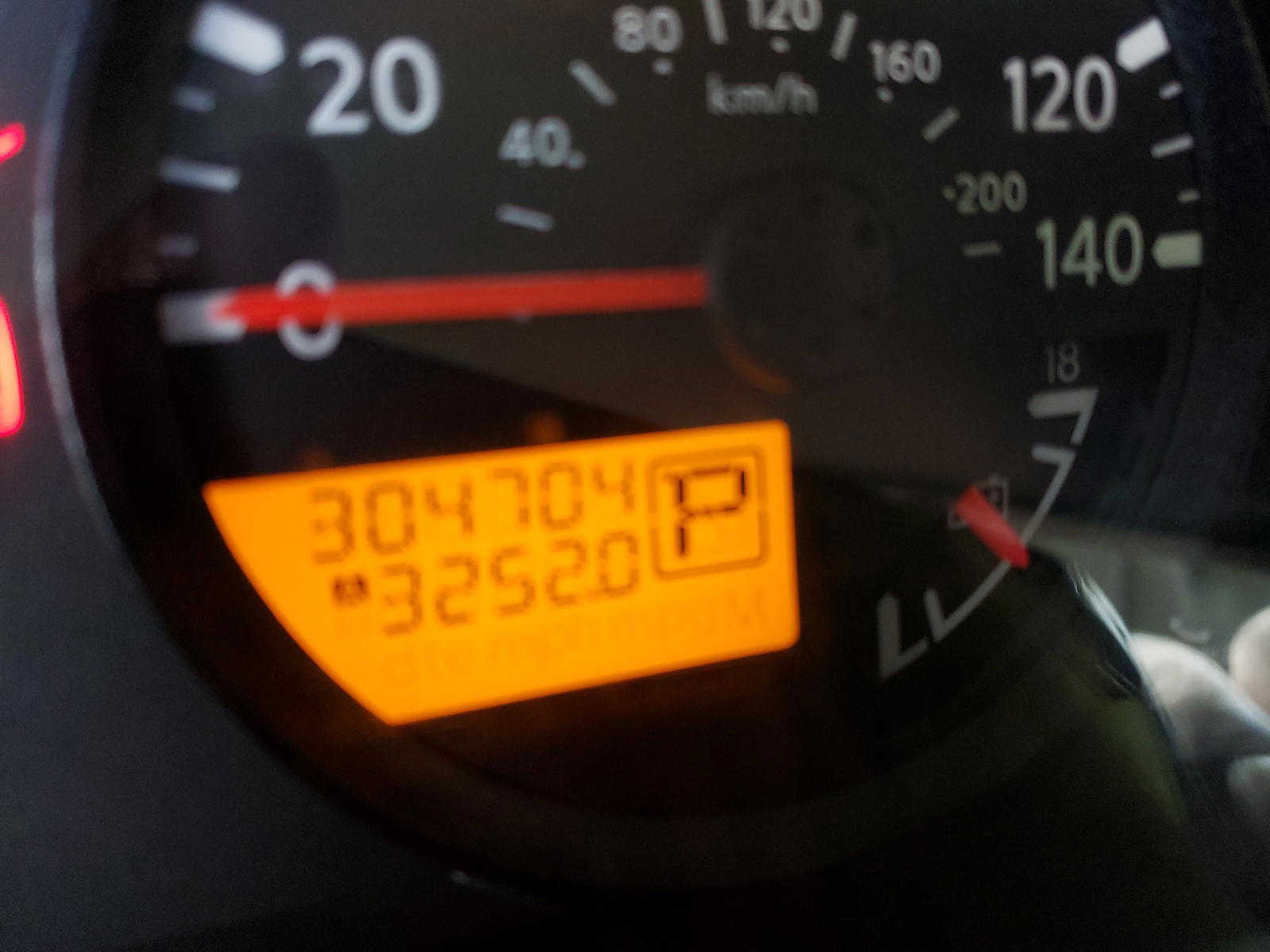 Photo 8 from auction – 2011 NISSAN FRONTIER S with VIN 1N6AD0ER6BC425642