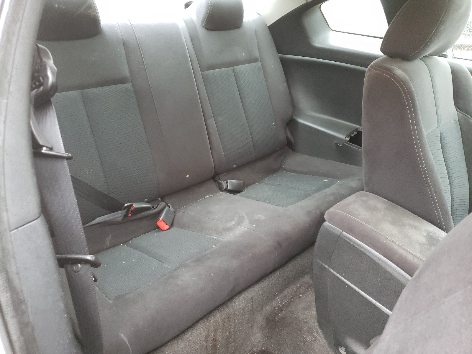 Photo 6 from auction – 2012 NISSAN ALTIMA S with VIN 1N4AL2EP7CC183614