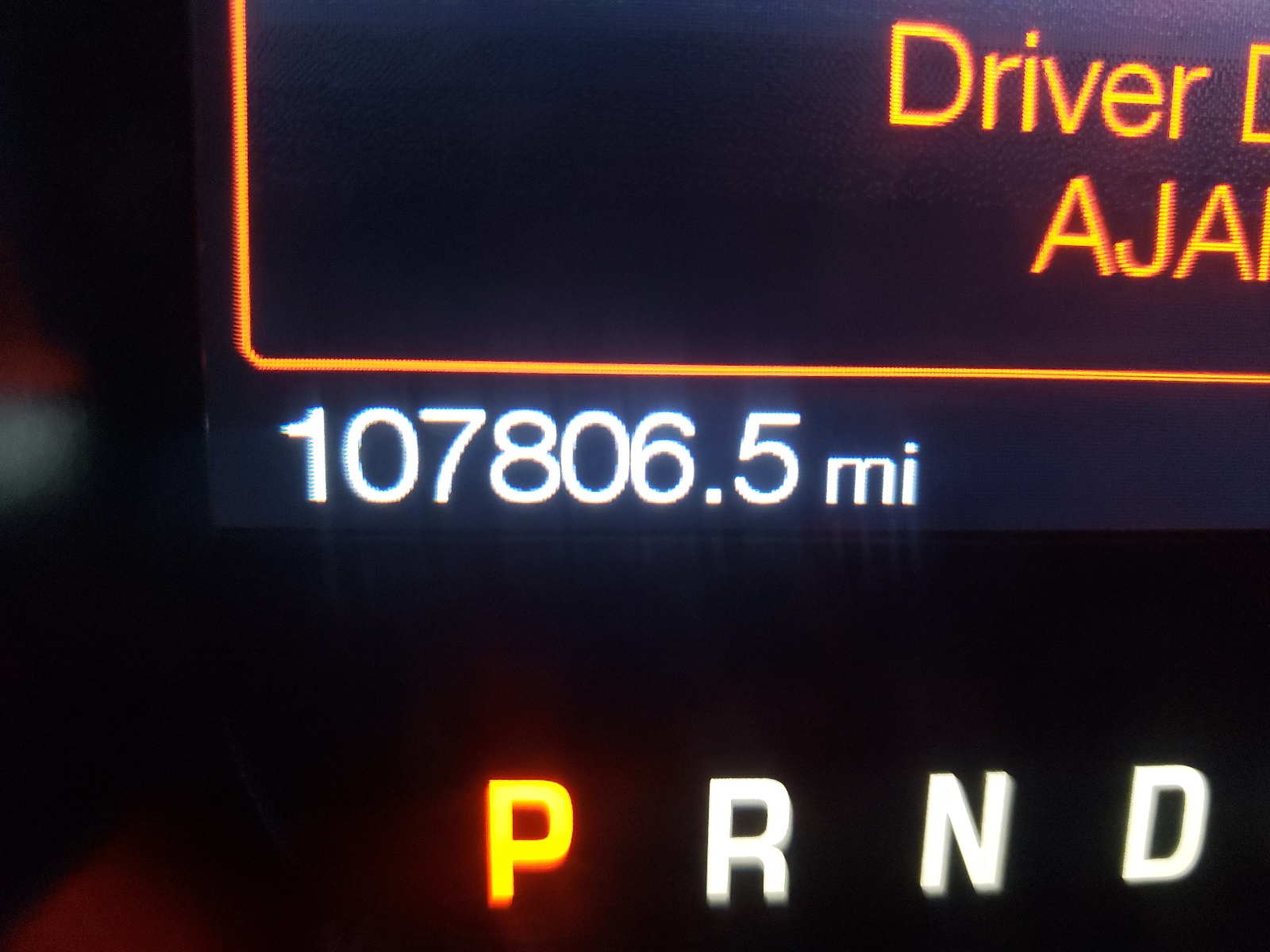 Photo 8 from auction – 2013 FORD F150 SUPER with VIN 1FTFW1EF6DKE56039