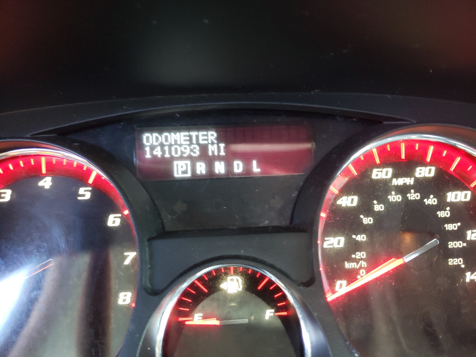 Photo 8 from auction – 2012 GMC ACADIA SLT with VIN 1GKKRRED7CJ350839