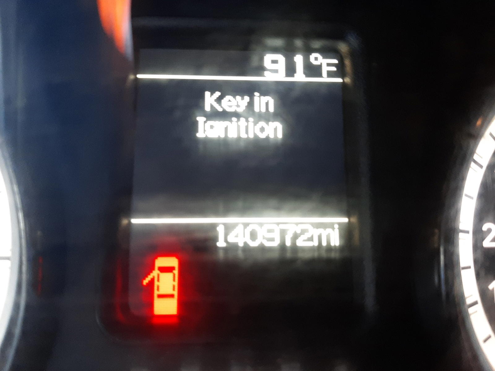 Photo 8 from auction – 2018 RAM 2500 ST with VIN 3C6UR5CJ3JG106844