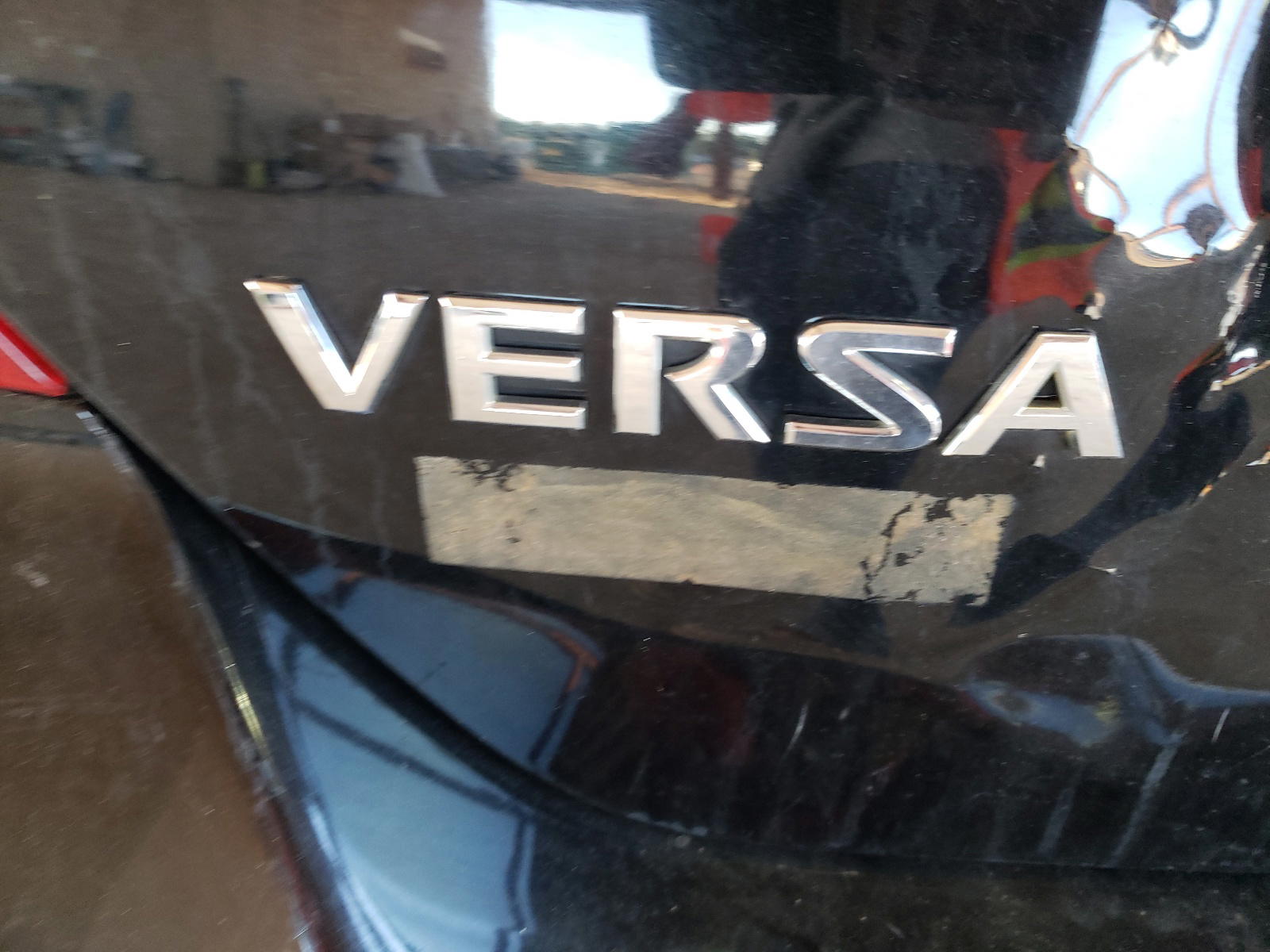Photo 9 from auction – 2012 NISSAN VERSA S with VIN 3N1BC1CP9CL362174