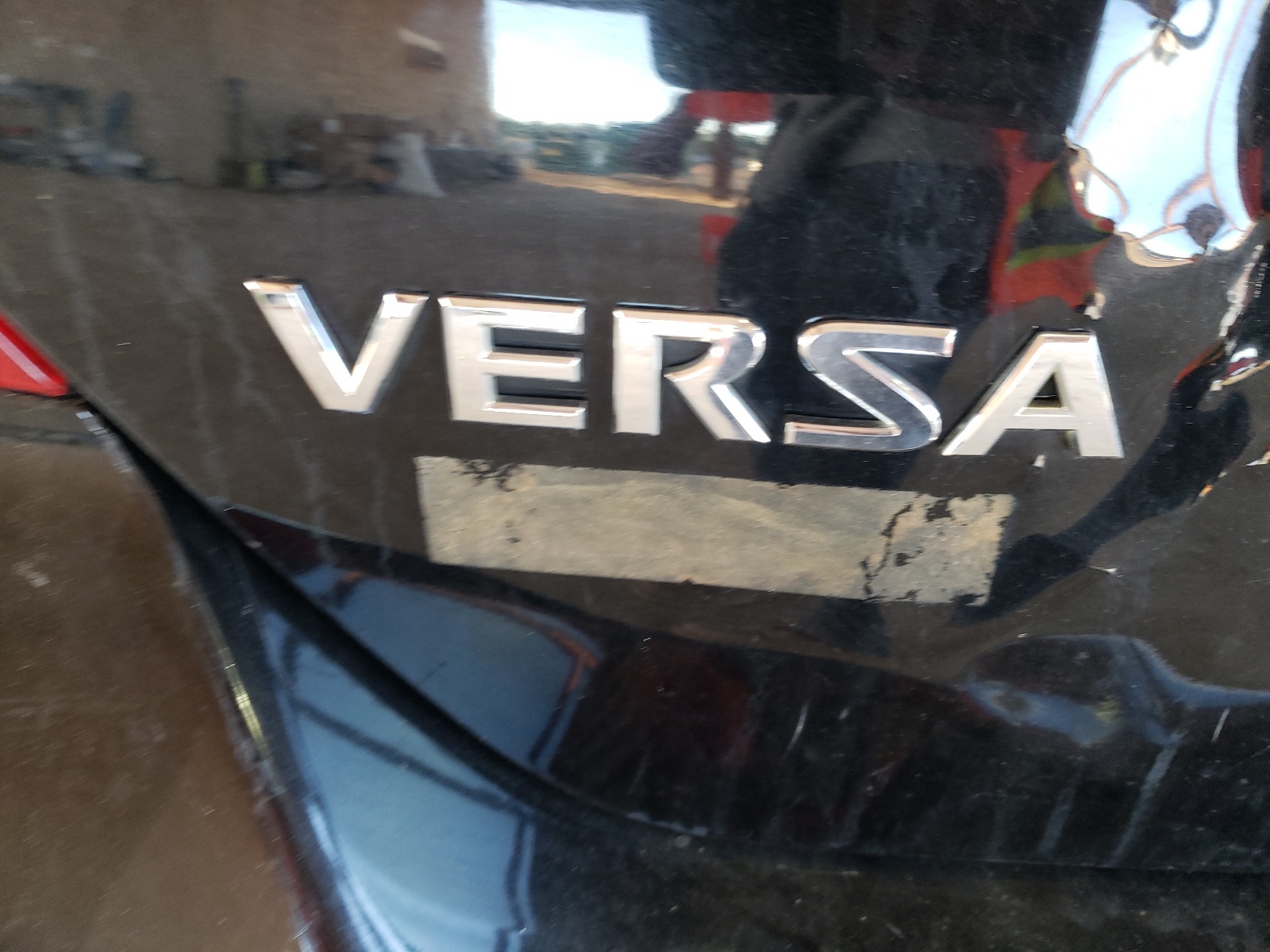 صورة رقم 9 من المزاد - 2012 NISSAN VERSA S مع VIN 3N1BC1CP9CL362174