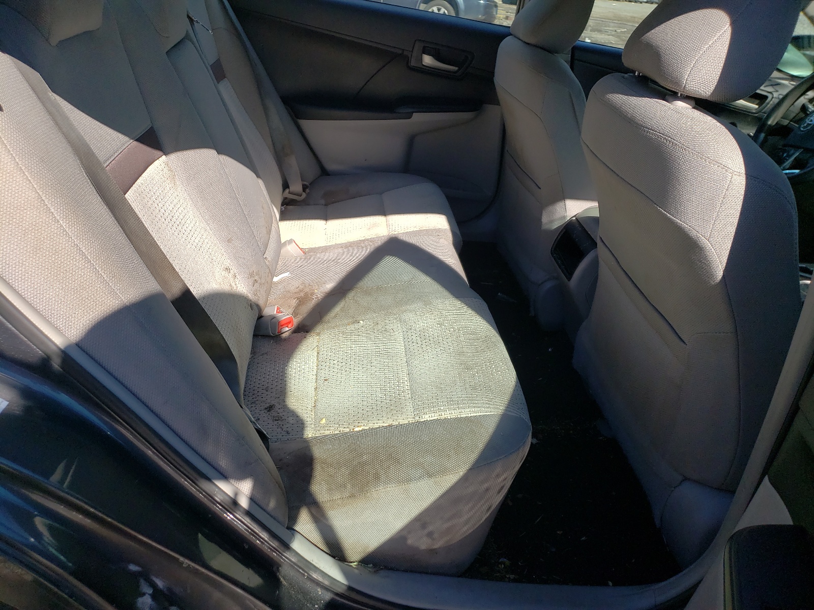 Photo 6 from auction – 2012 TOYOTA CAMRY BASE with VIN 4T4BF1FK1CR263425