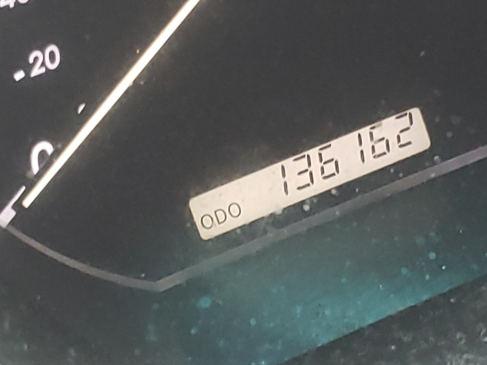 Zdjęcie 8 z aukcji – 2007 LEXUS RX 350 z VIN 2T2GK31U27C020483